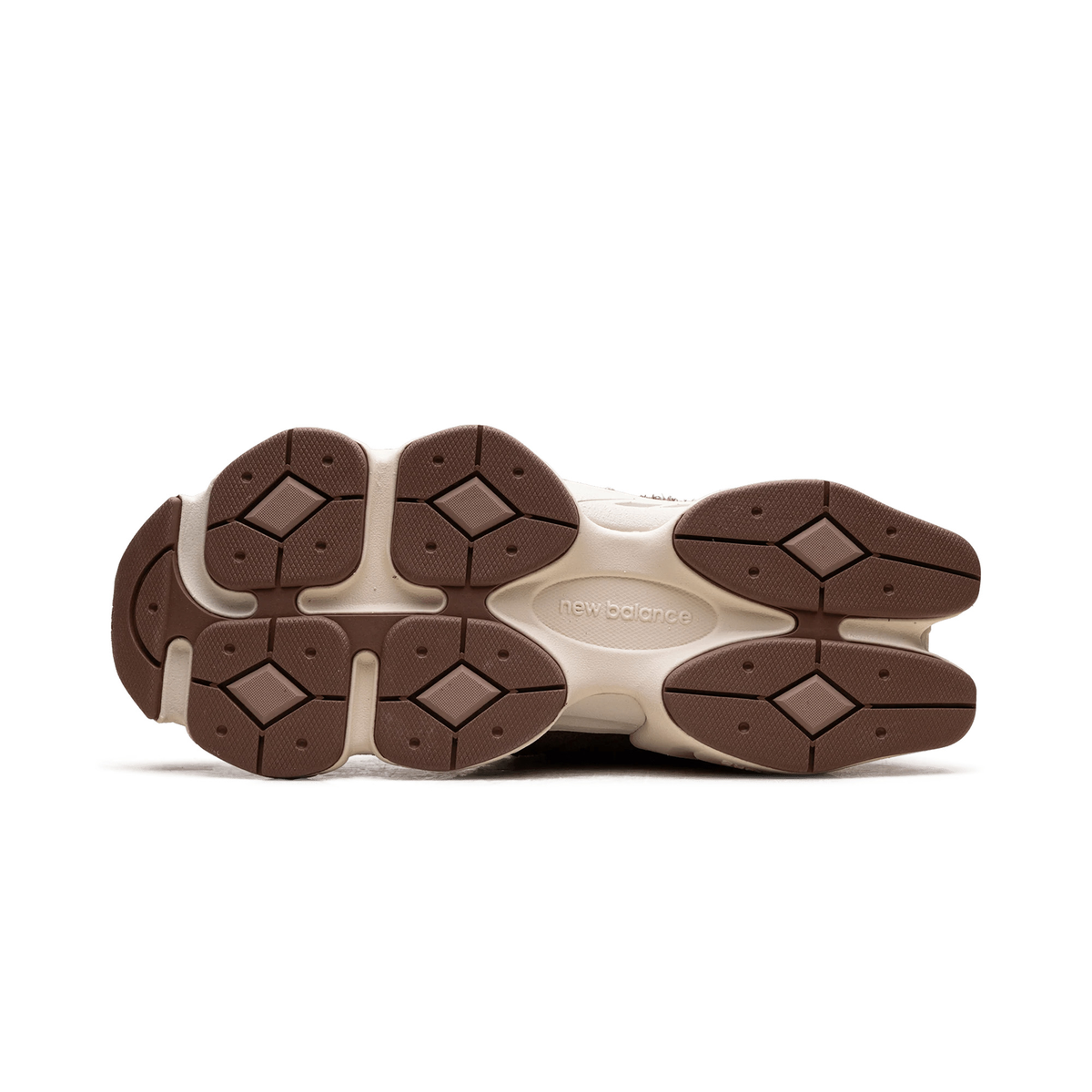 New Balance 9060 Rich Oak Timberwolf - Bucharest Kicks