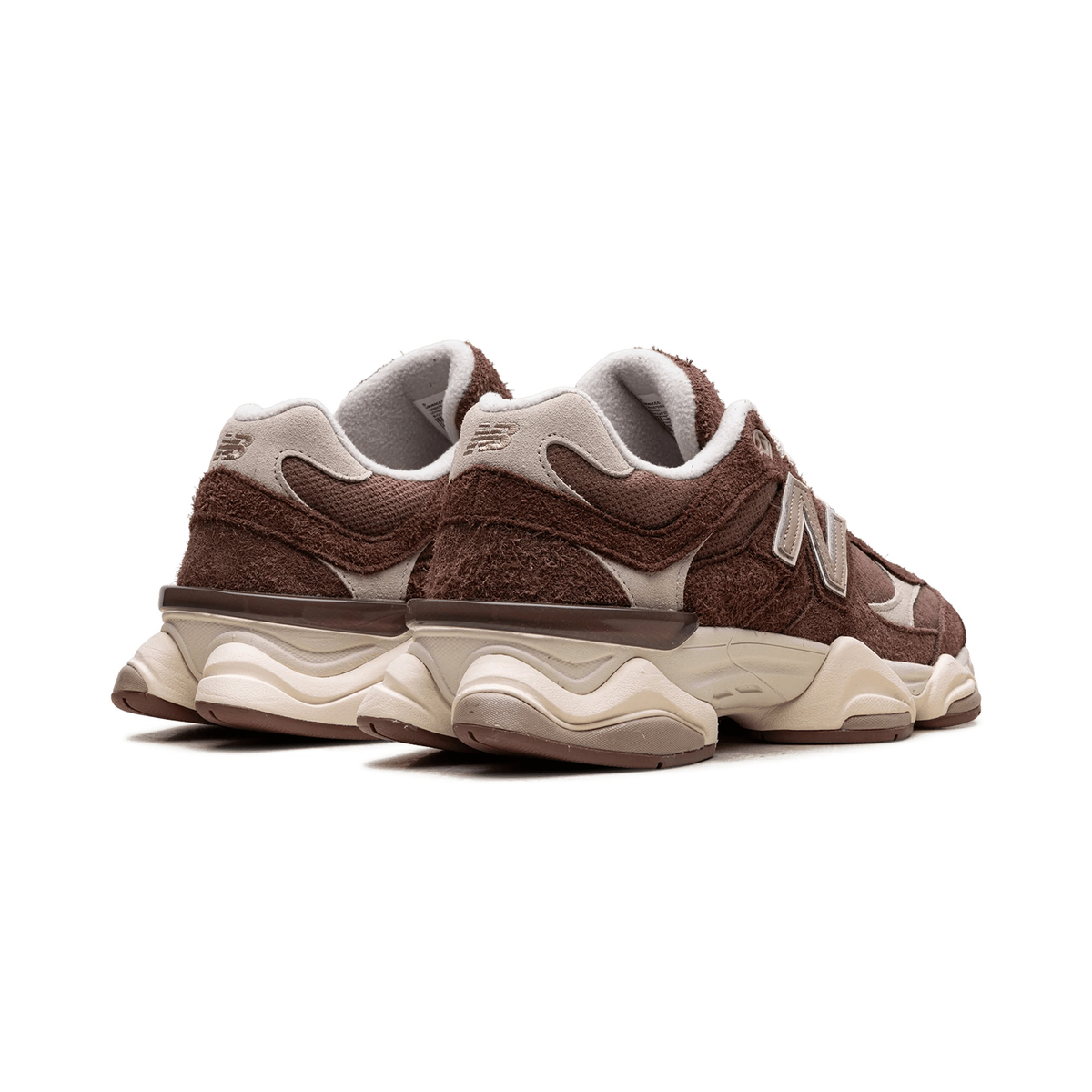 New Balance 9060 Rich Oak Timberwolf - Bucharest Kicks