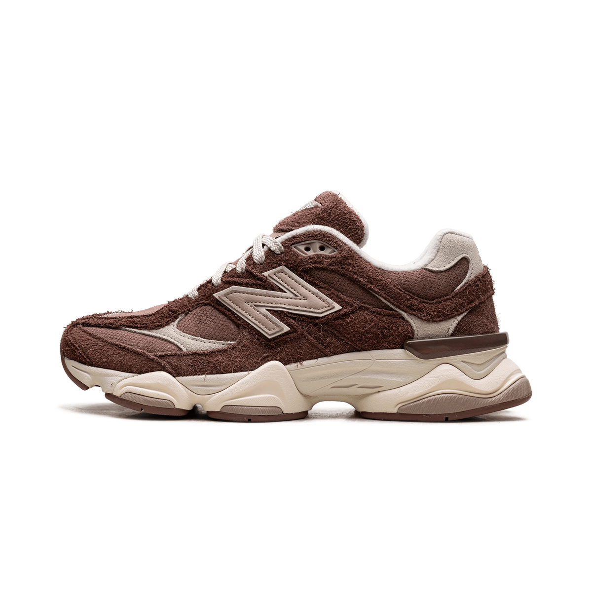 New Balance 9060 Rich Oak Timberwolf - Bucharest Kicks