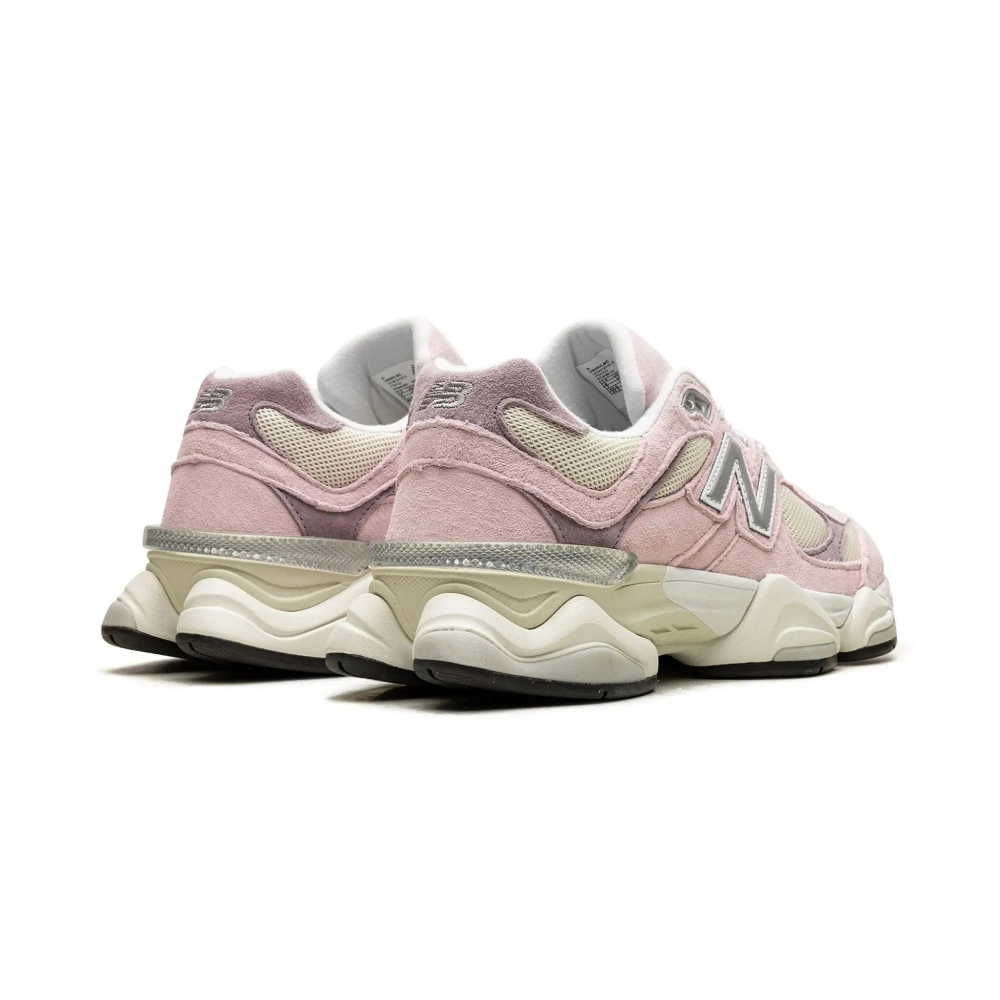 New Balance 9060 Rose Sugar Angora - Bucharest Kicks