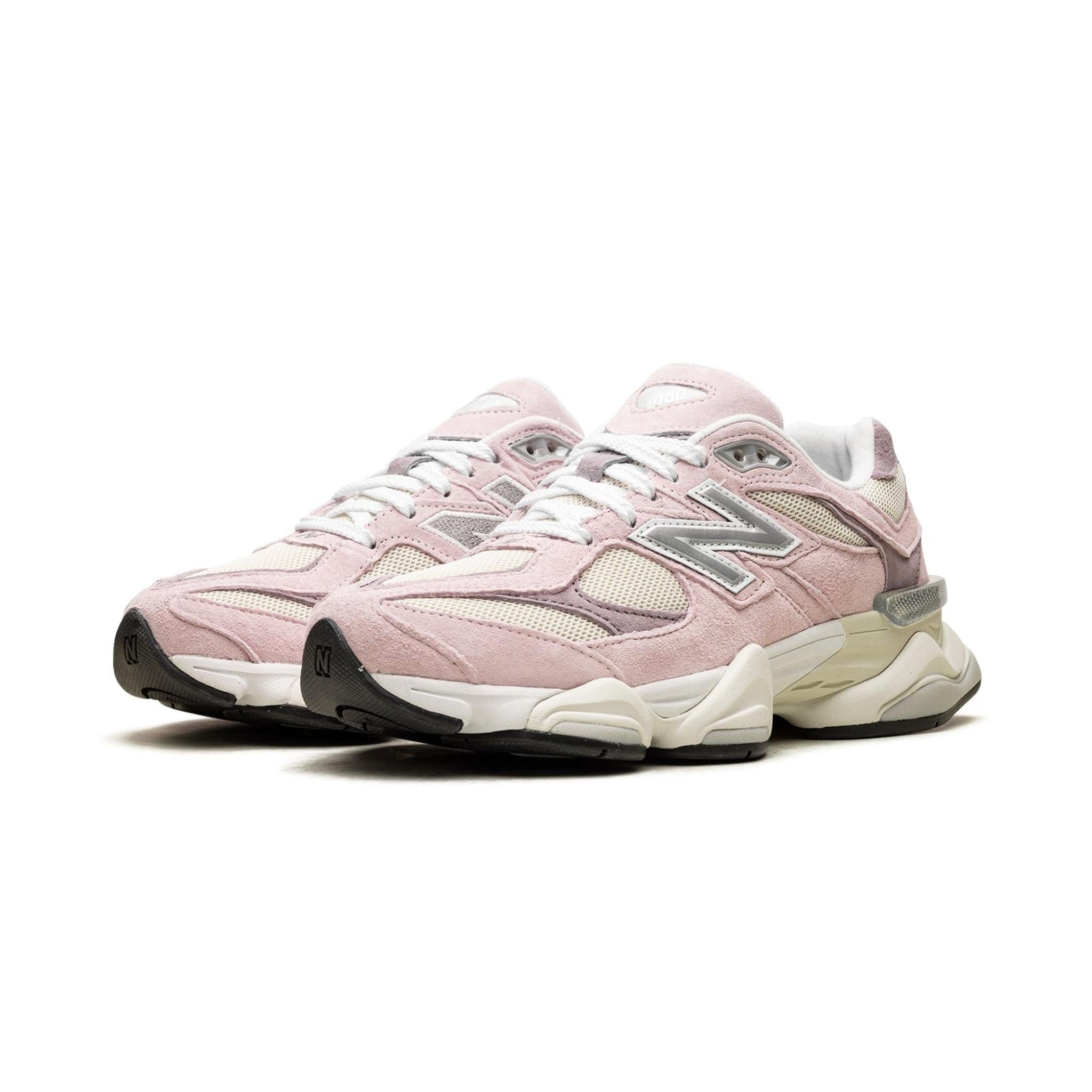 New Balance 9060 Rose Sugar Angora - Bucharest Kicks