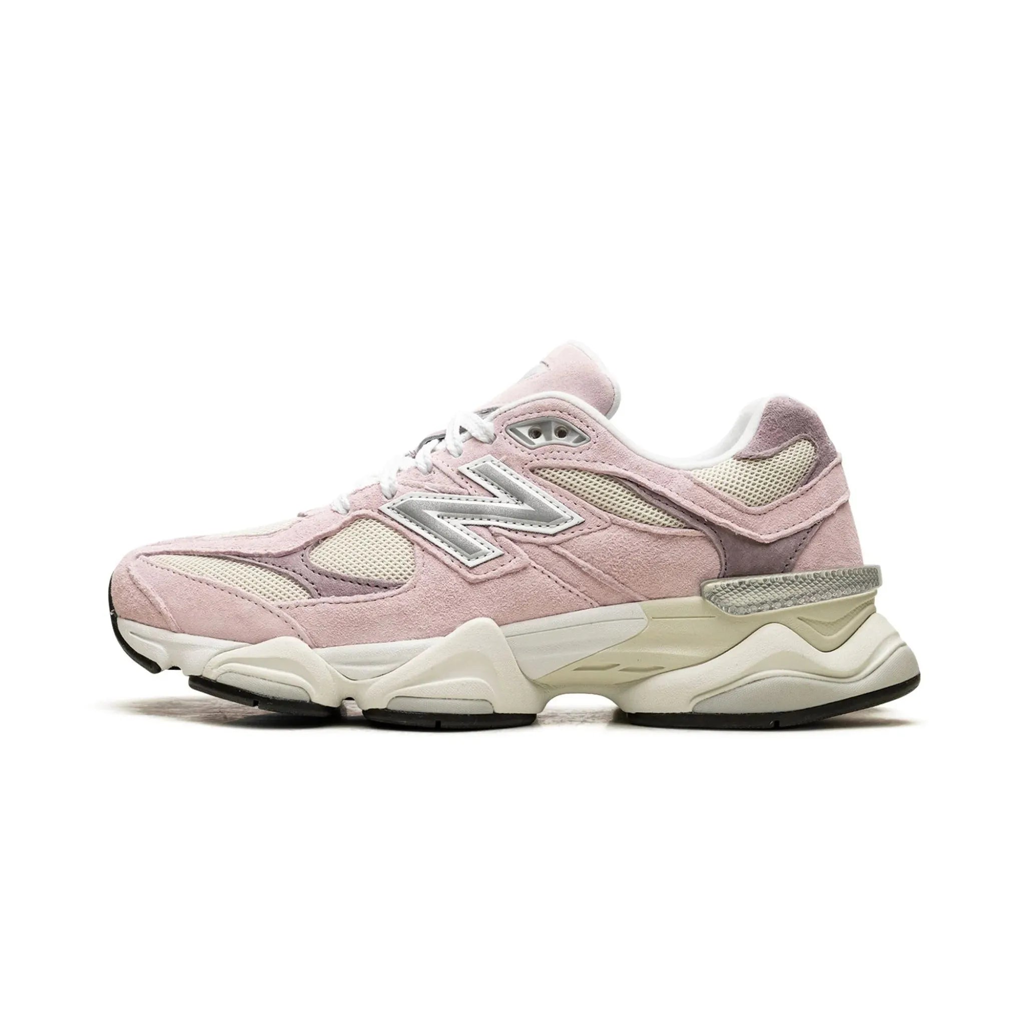 New Balance 9060 Rose Sugar Angora - Bucharest Kicks