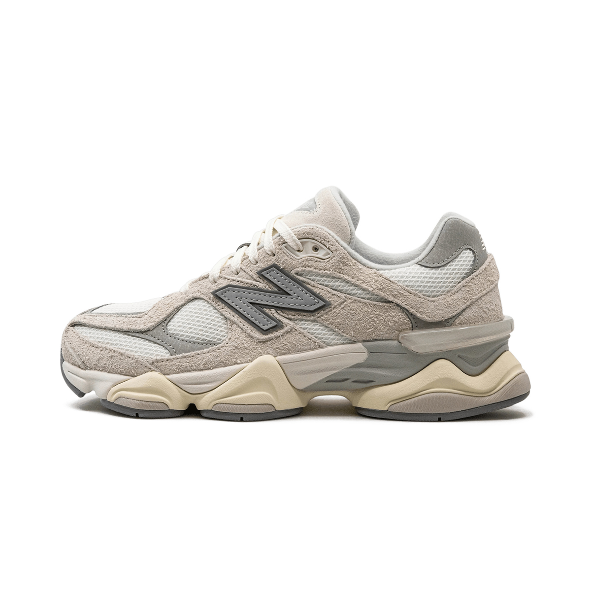 New Balance 9060 Suede Pack - Sea Salt - Bucharest Kicks