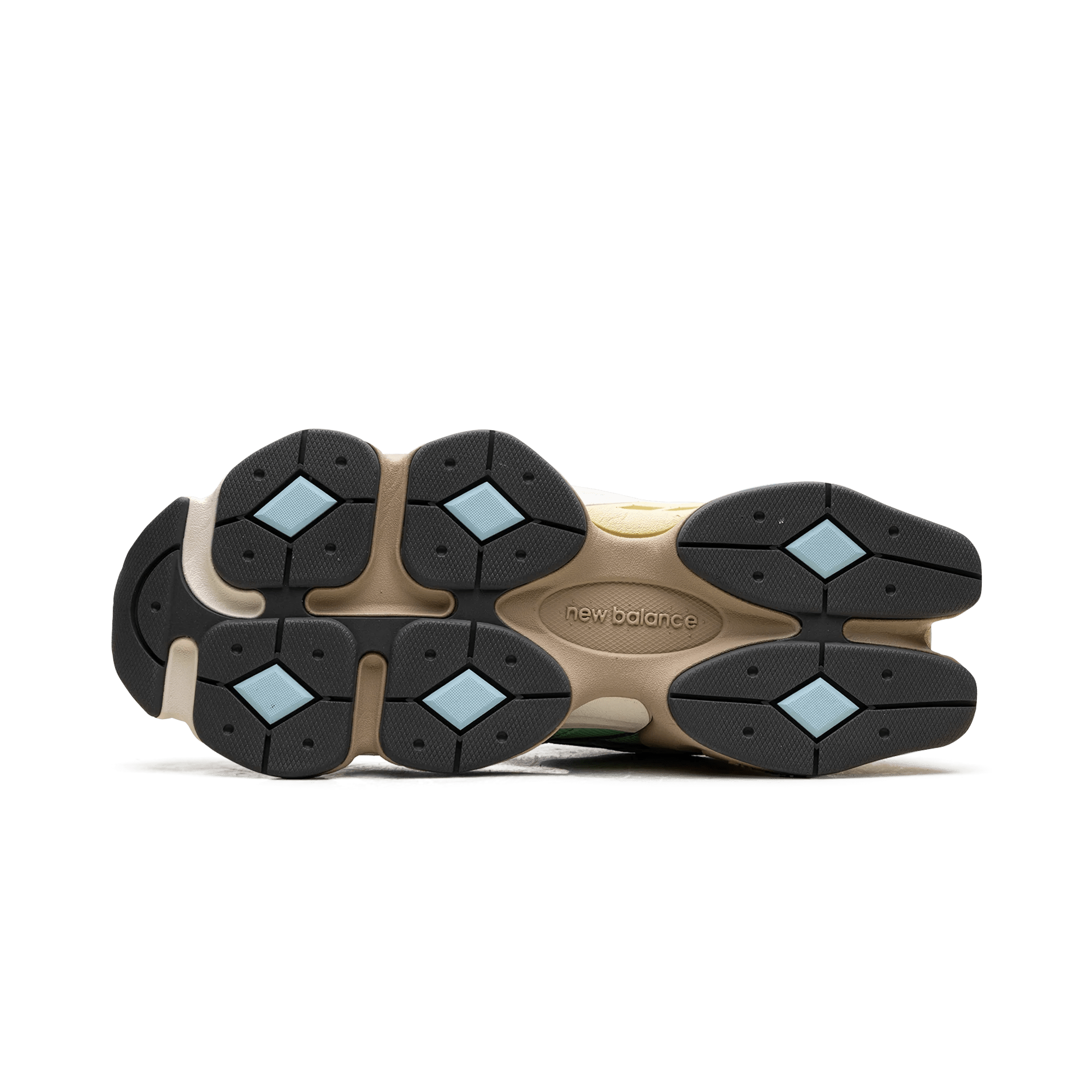 New Balance 9060 Sweetgrass - Bucharest Kicks