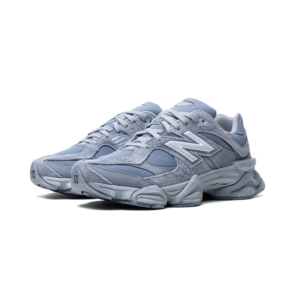 New Balance Men's 9060 Arctic Grey - Bucharest Kicks