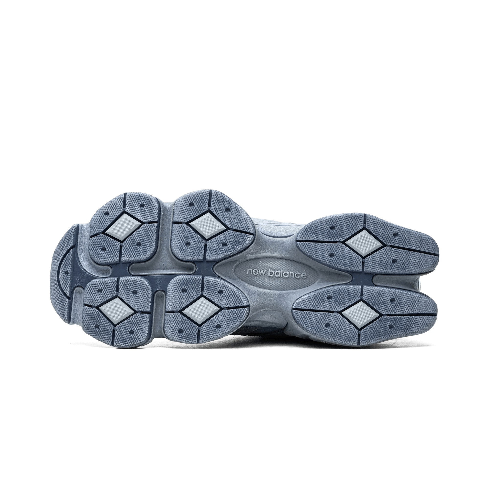 New Balance Men's 9060 Arctic Grey - Bucharest Kicks