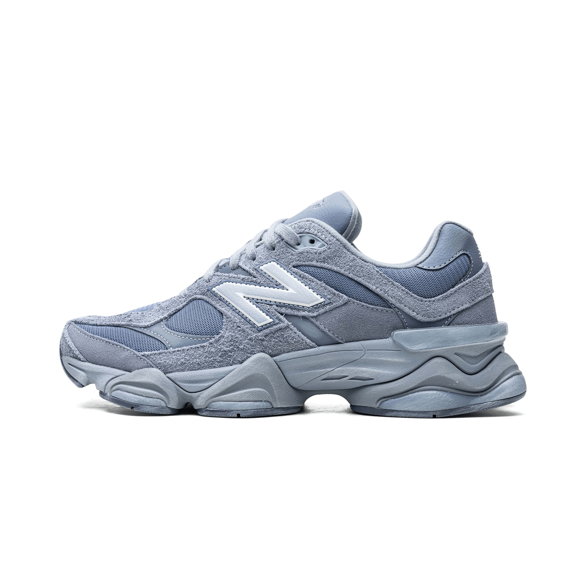 New Balance Men's 9060 Arctic Grey - Bucharest Kicks