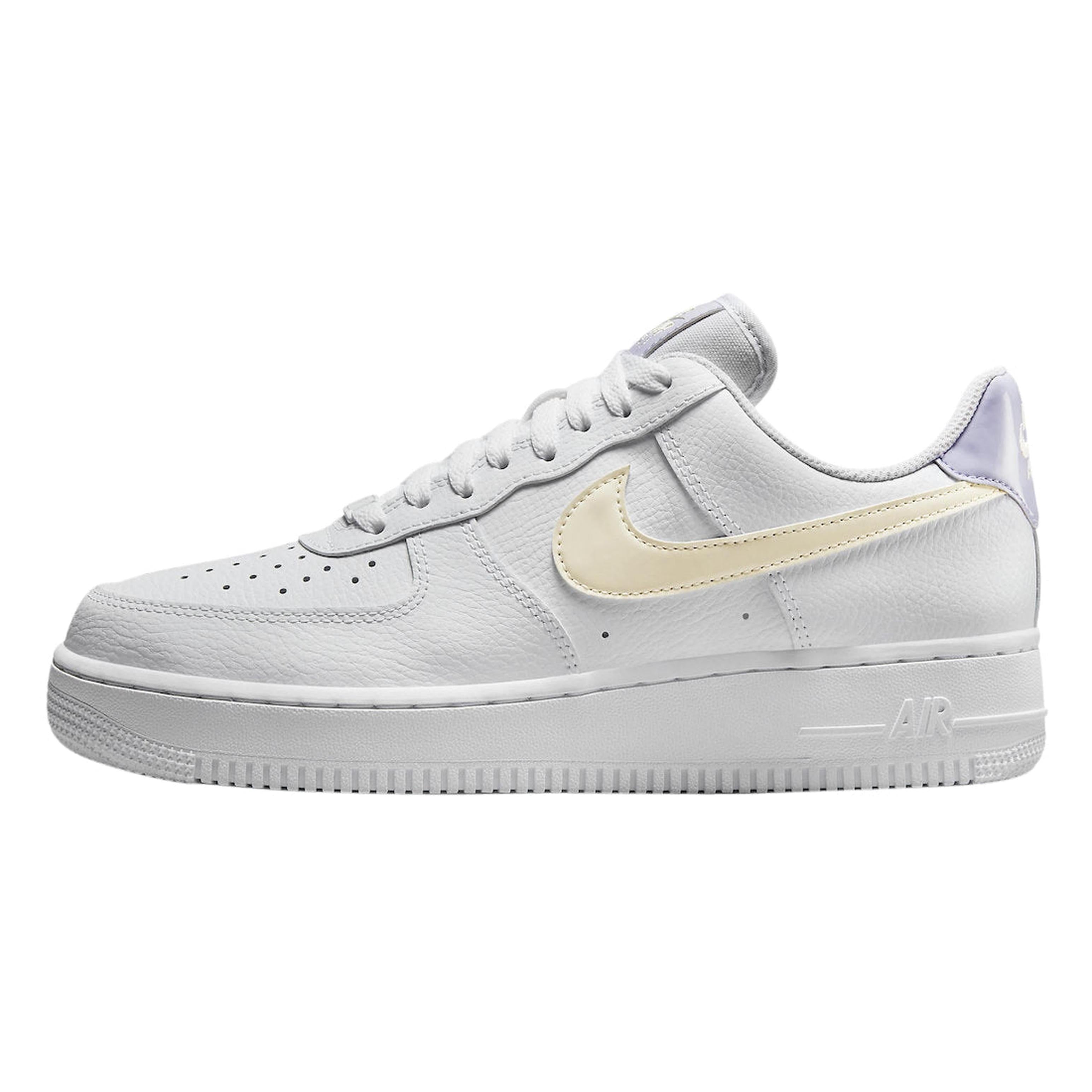Nike Air Force 1 Coconut Milk - Bucharest Kicks