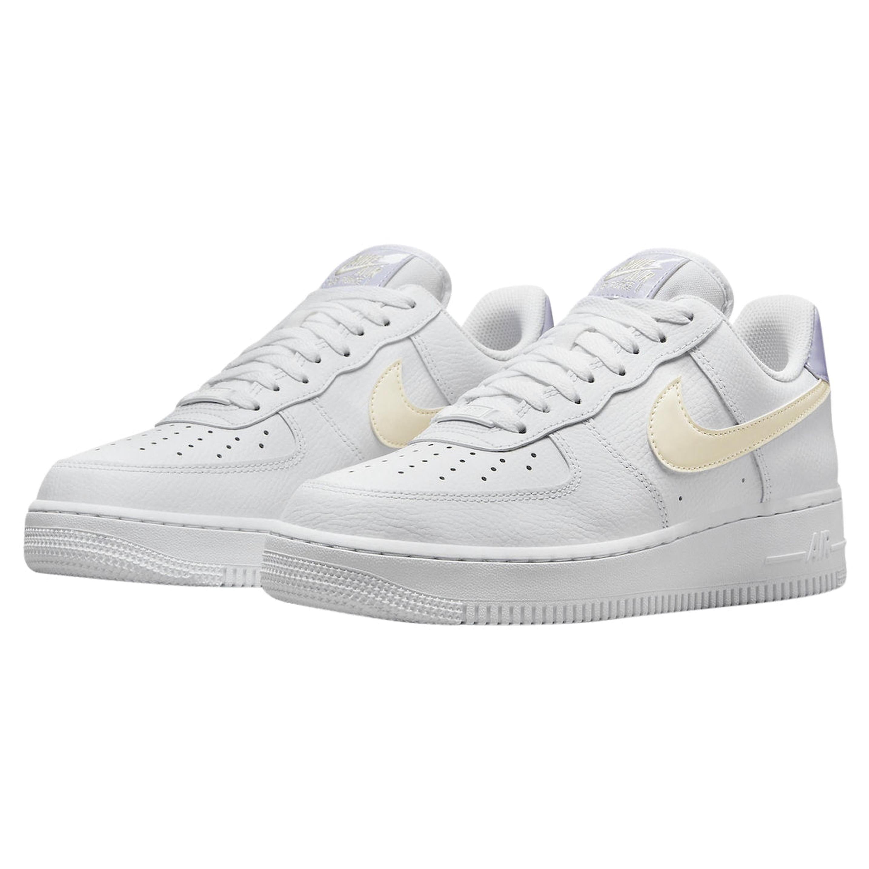 Nike Air Force 1 Coconut Milk - Bucharest Kicks