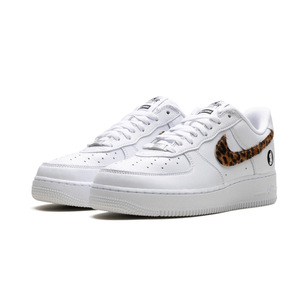 Nike Air Force 1 Low Supreme x Goodenough - Bucharest Kicks