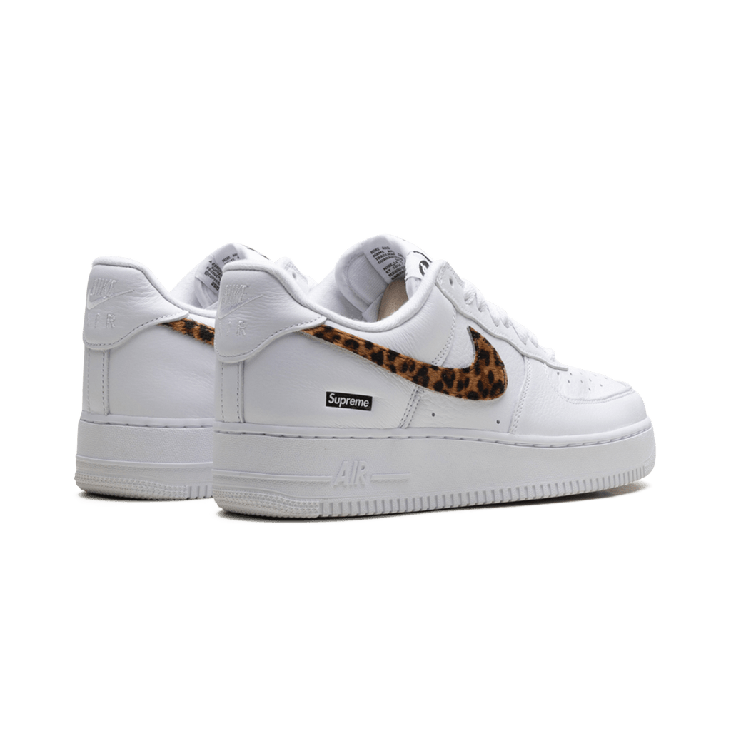 Nike Air Force 1 Low Supreme x Goodenough - Bucharest Kicks