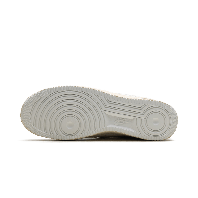 Nike Air Force 1 Low Swoosh Dirty Triple White - Bucharest Kicks