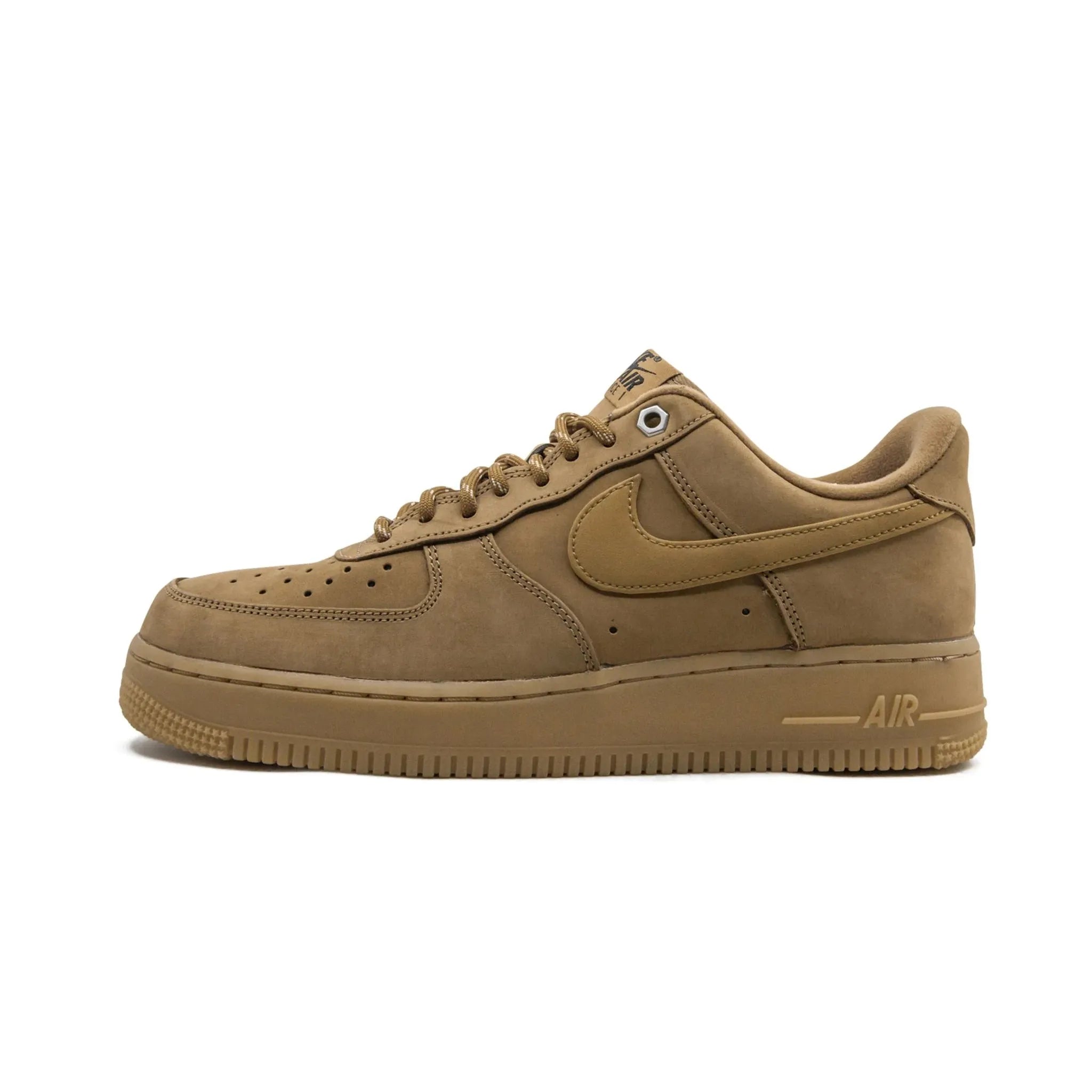 Nike Air Force 1 Low Wheat - Bucharest Kicks