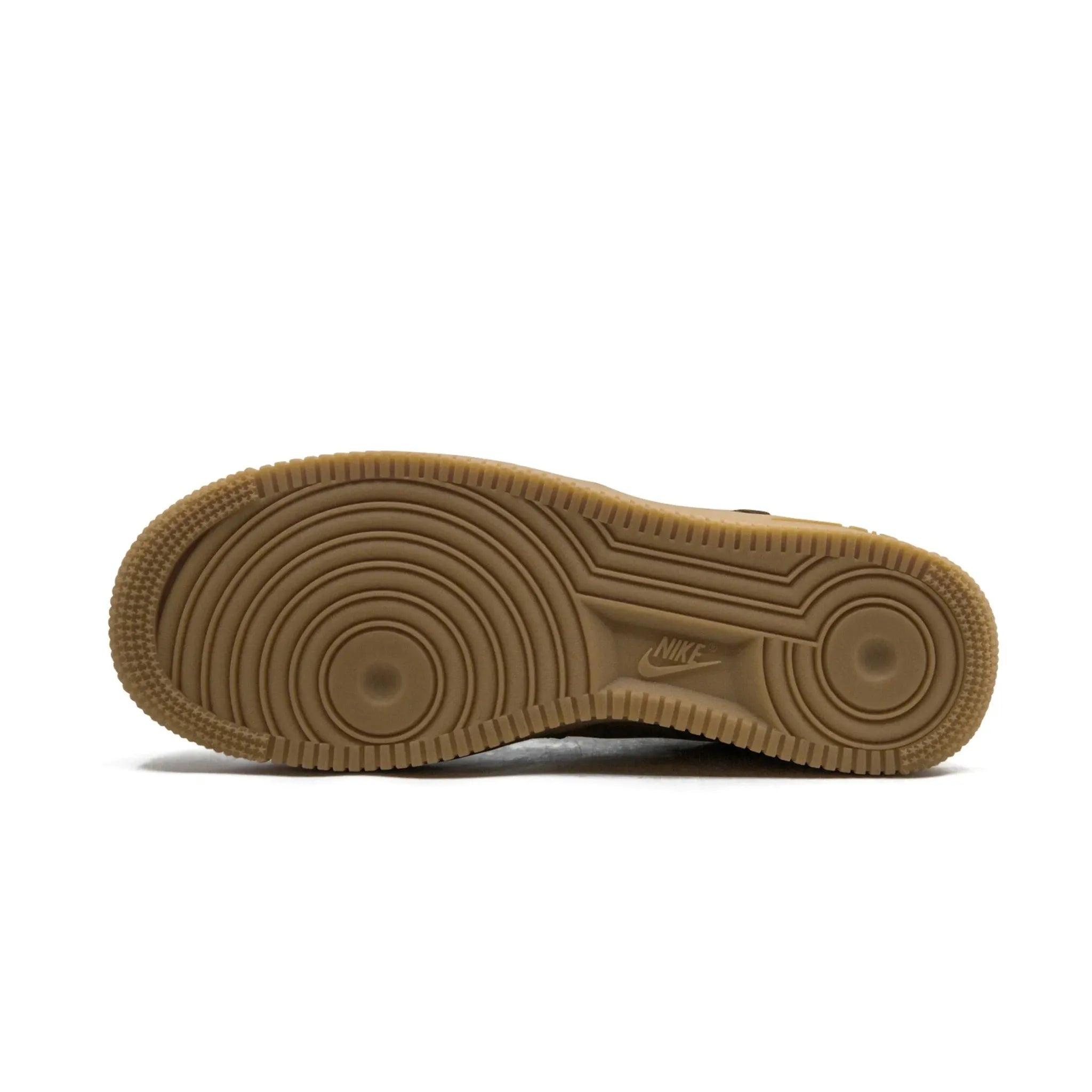 Nike Air Force 1 Low Wheat - Bucharest Kicks