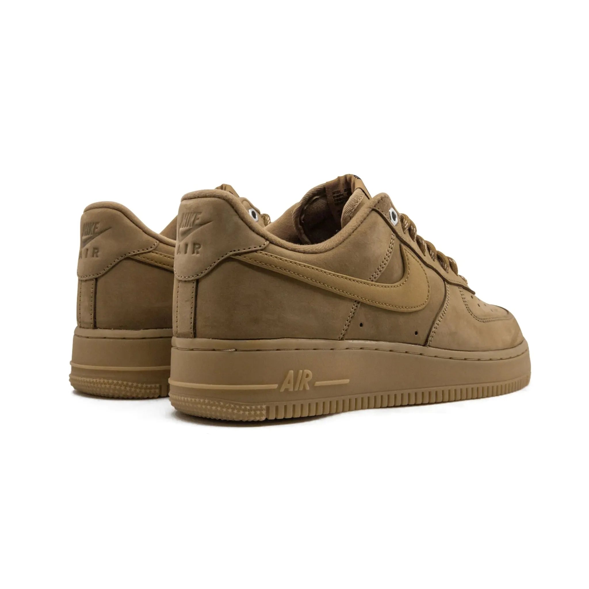 Nike Air Force 1 Low Wheat - Bucharest Kicks
