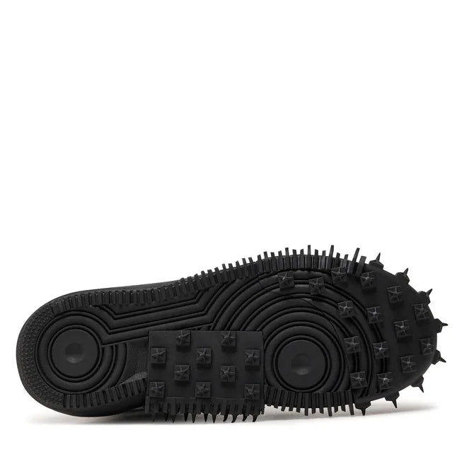 Nike Air Force 1 Mid Grim Reaper - Bucharest Kicks