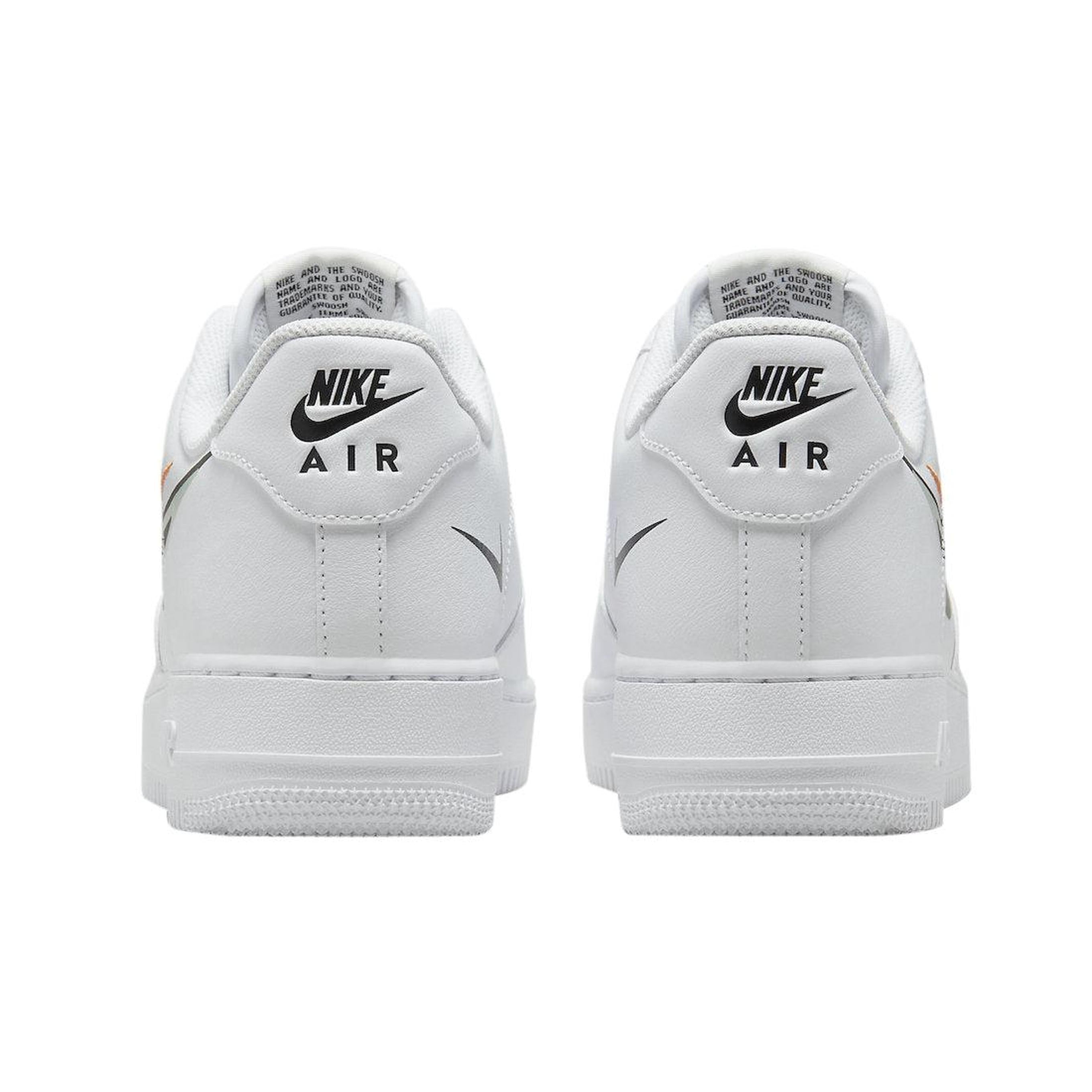 Nike Air Force 1 Multi Swoosh - Bucharest Kicks