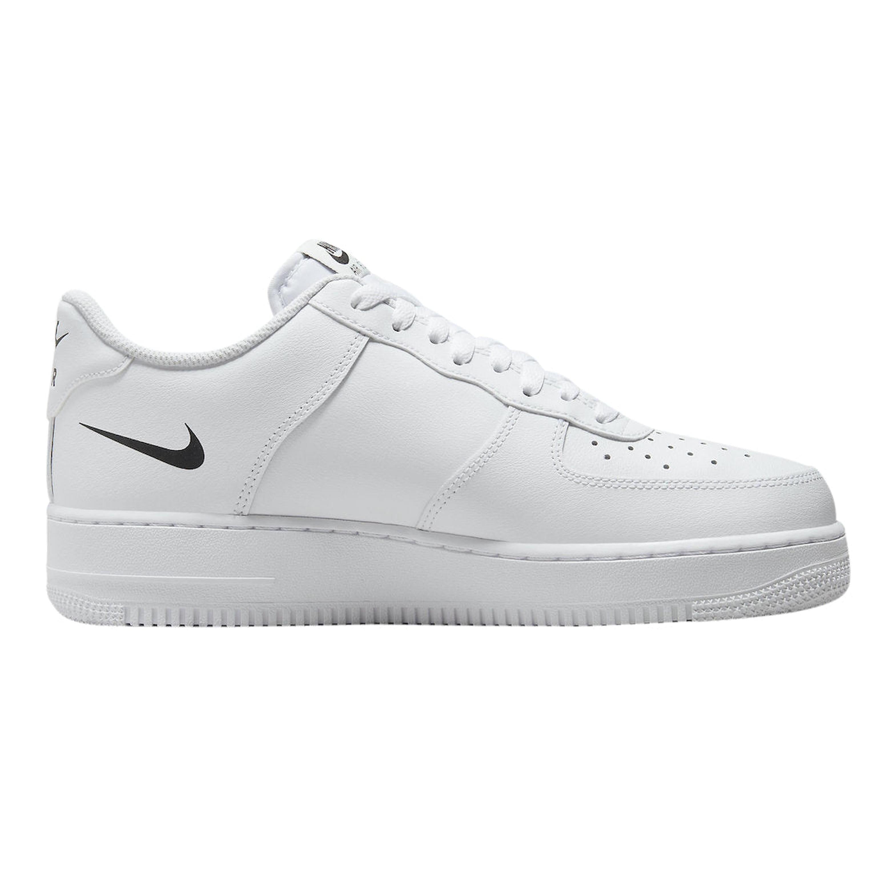 Nike Air Force 1 Multi Swoosh - Bucharest Kicks