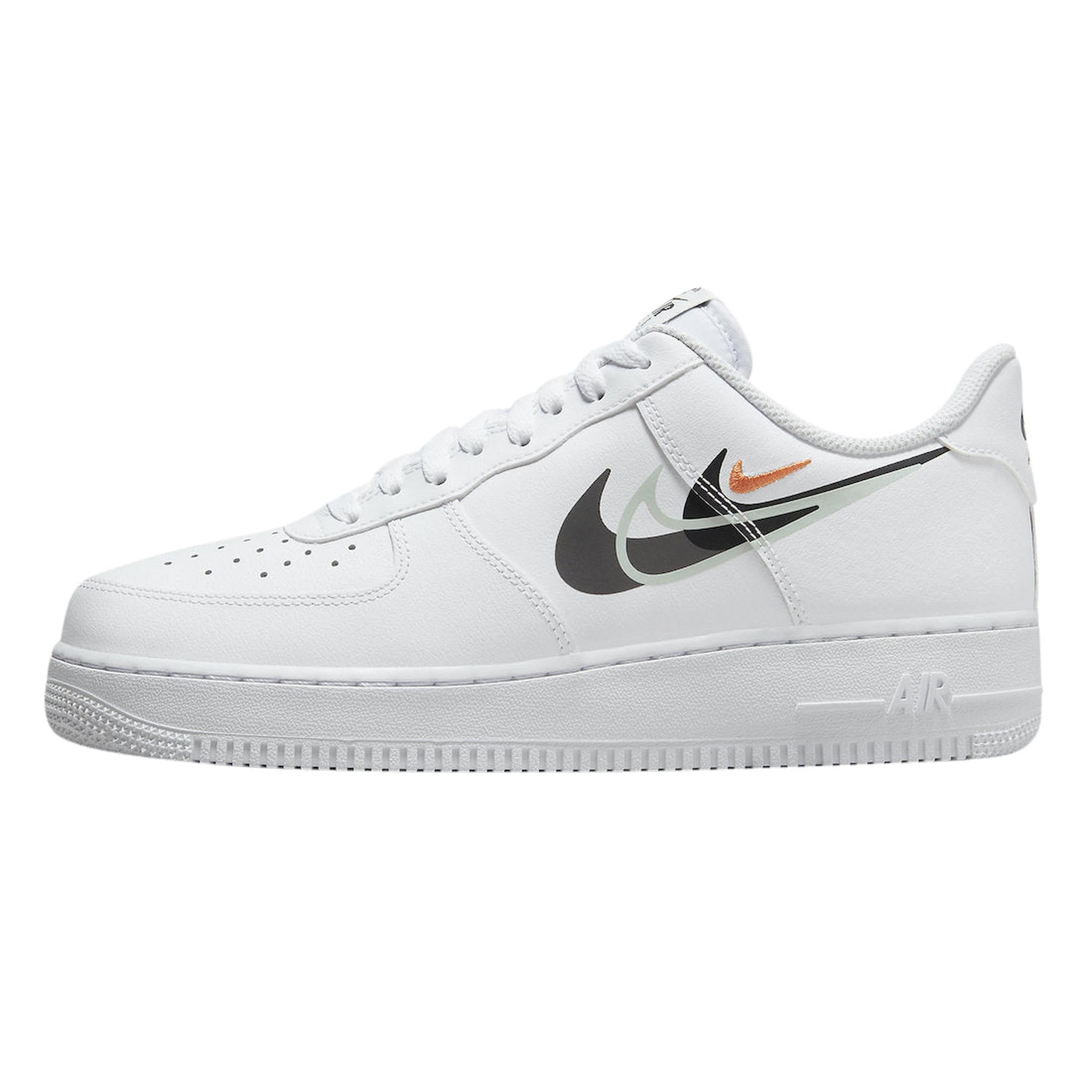 Nike Air Force 1 Multi Swoosh - Bucharest Kicks