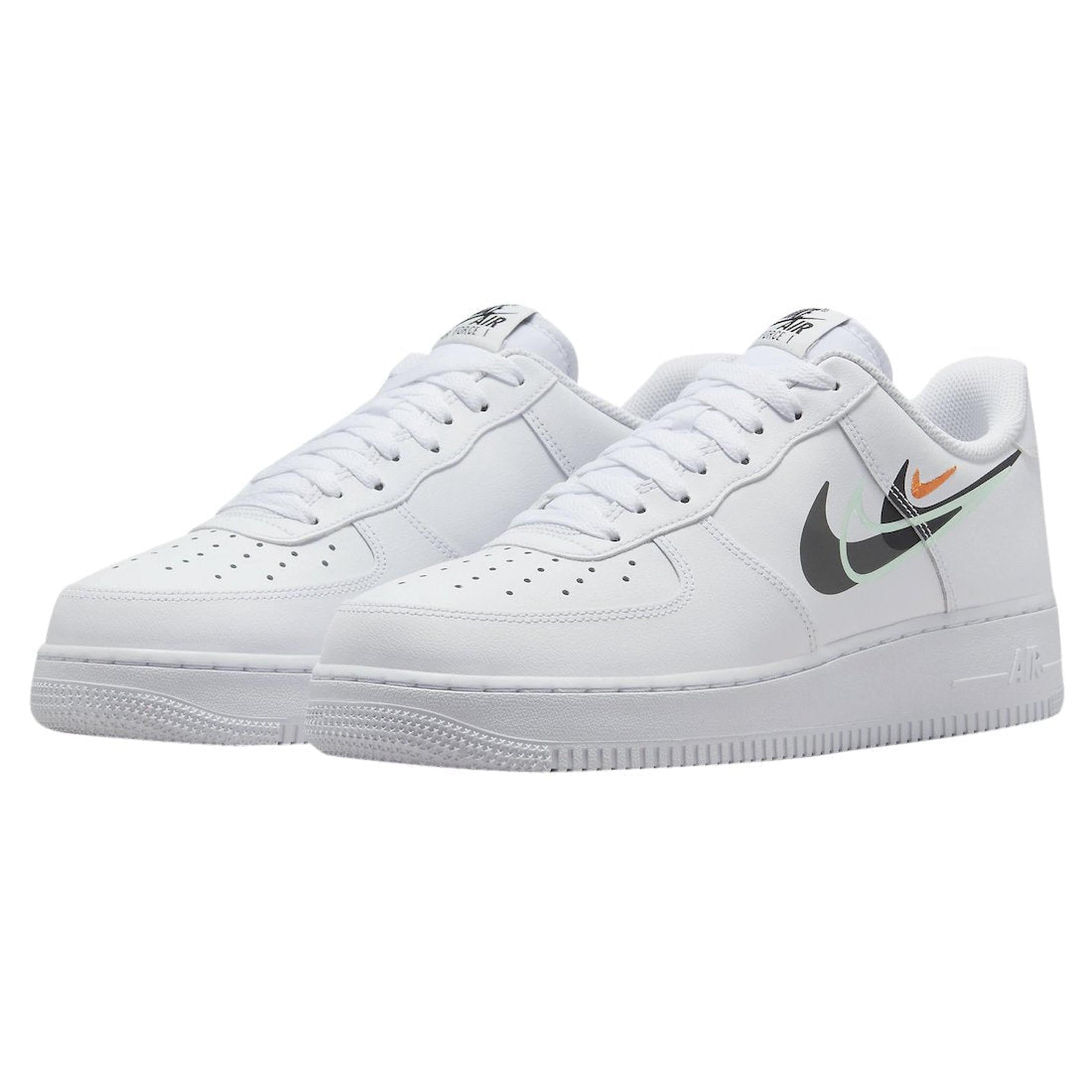 Nike Air Force 1 Multi Swoosh - Bucharest Kicks