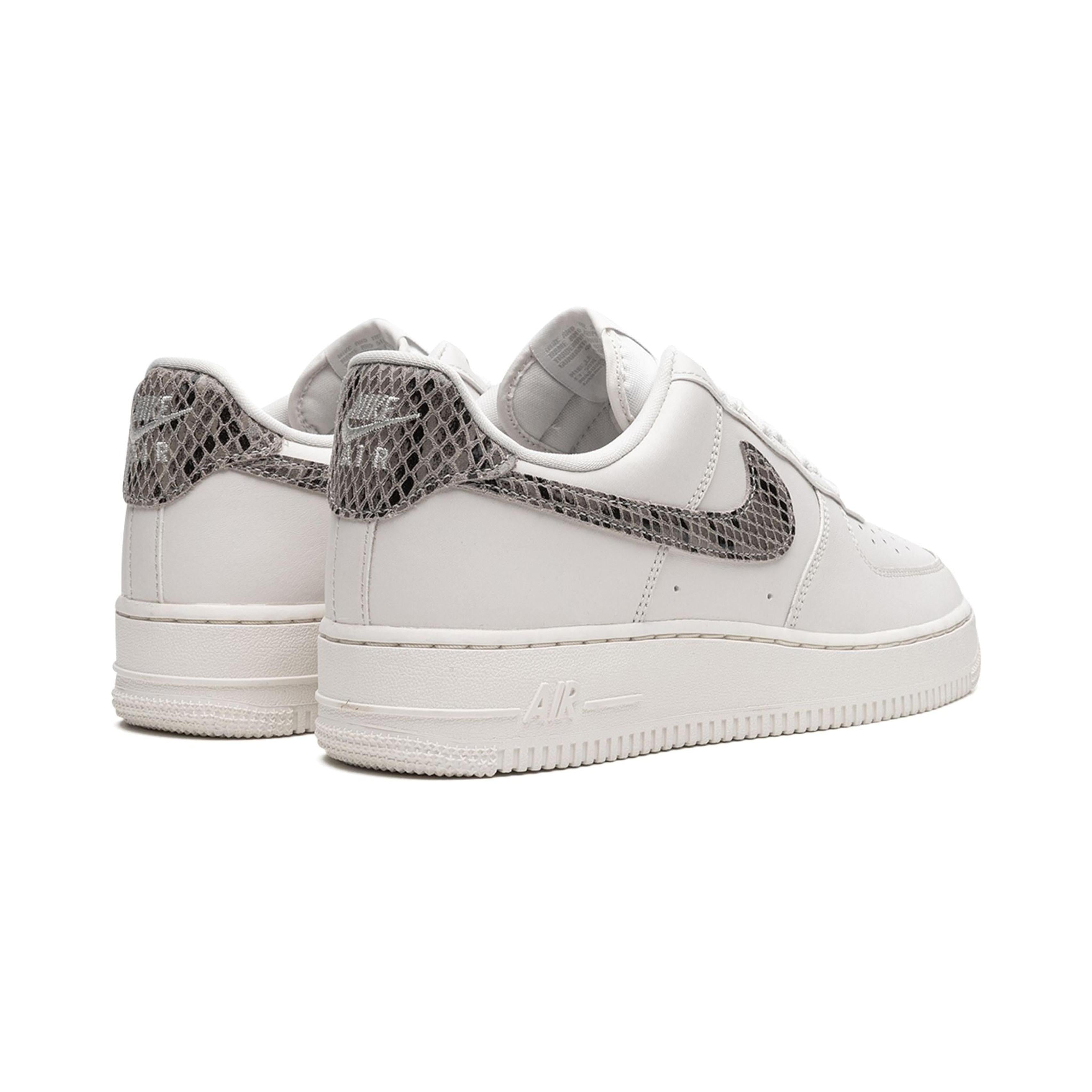 Nike Air Force 1 Snake - Bucharest Kicks