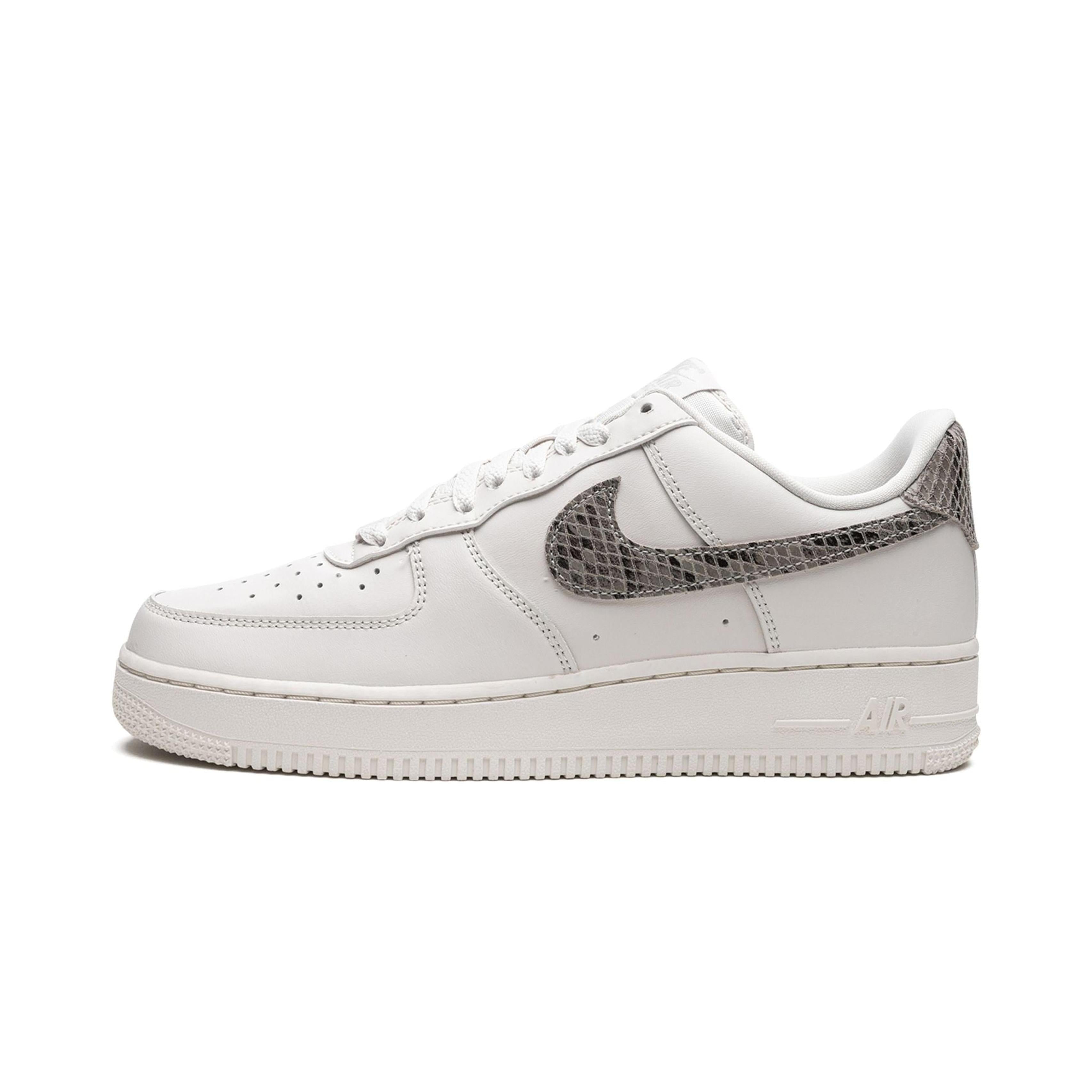 Nike Air Force 1 Snake - Bucharest Kicks