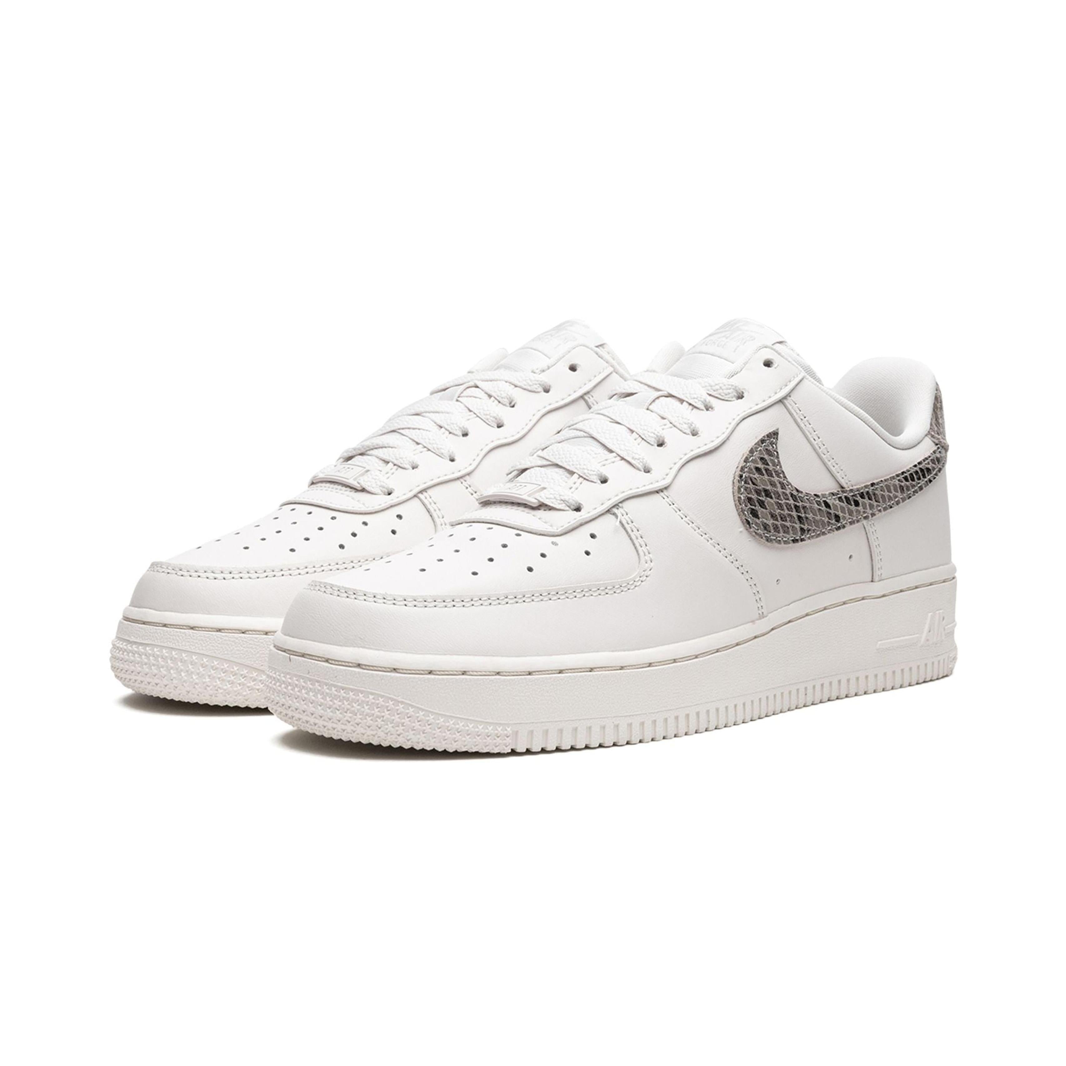 Nike Air Force 1 Snake - Bucharest Kicks