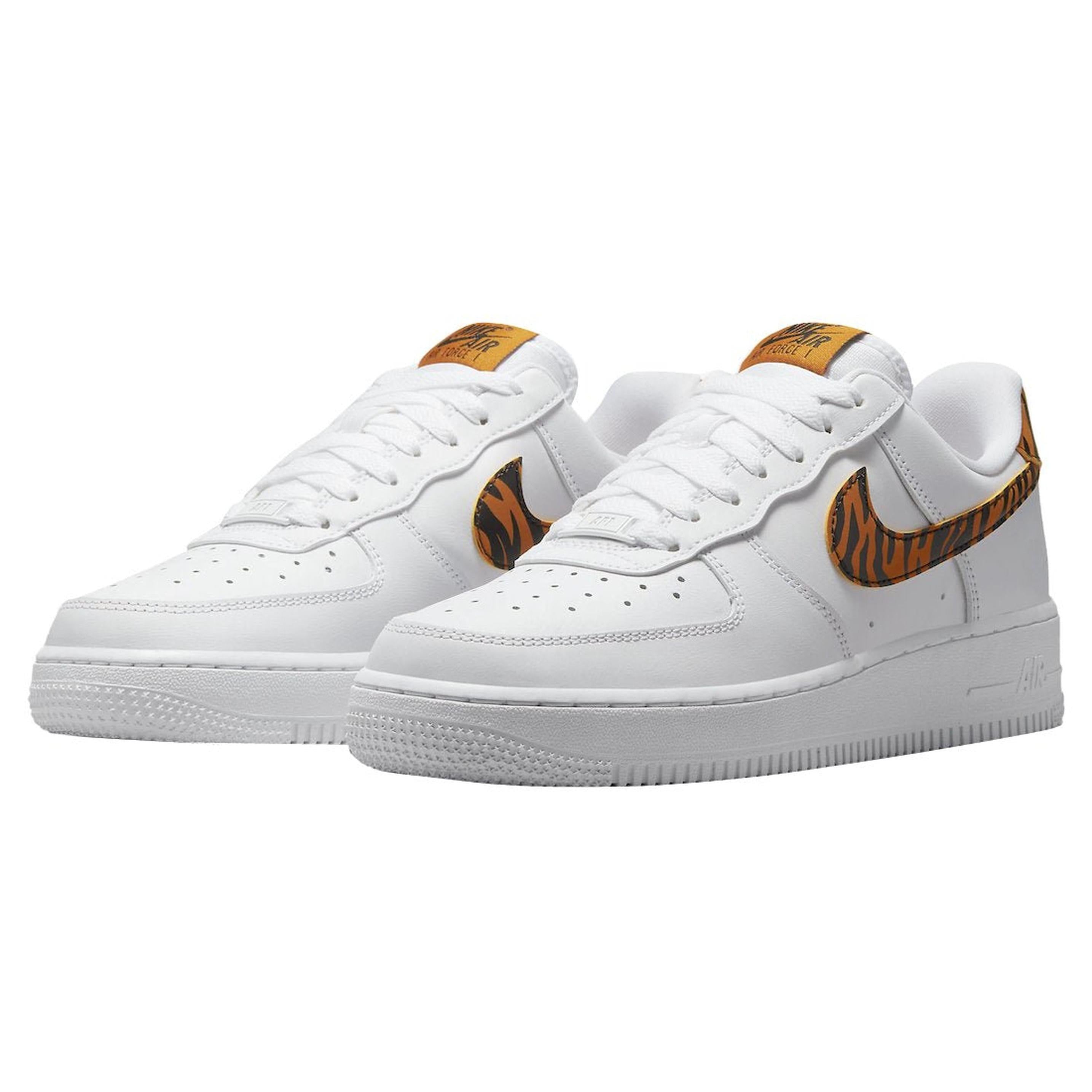 Nike Air Force 1 Tiger - Bucharest Kicks