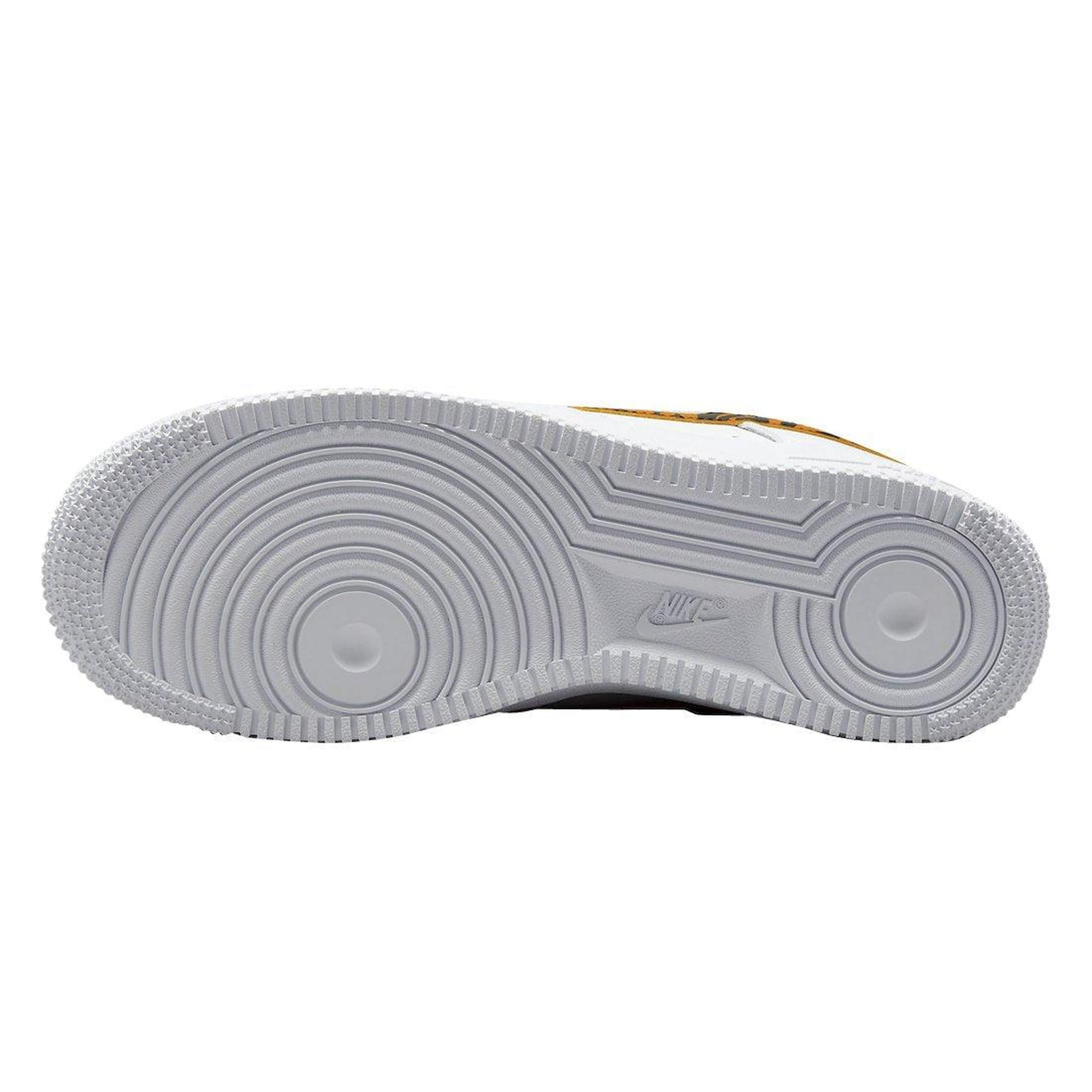 Nike Air Force 1 Tiger - Bucharest Kicks