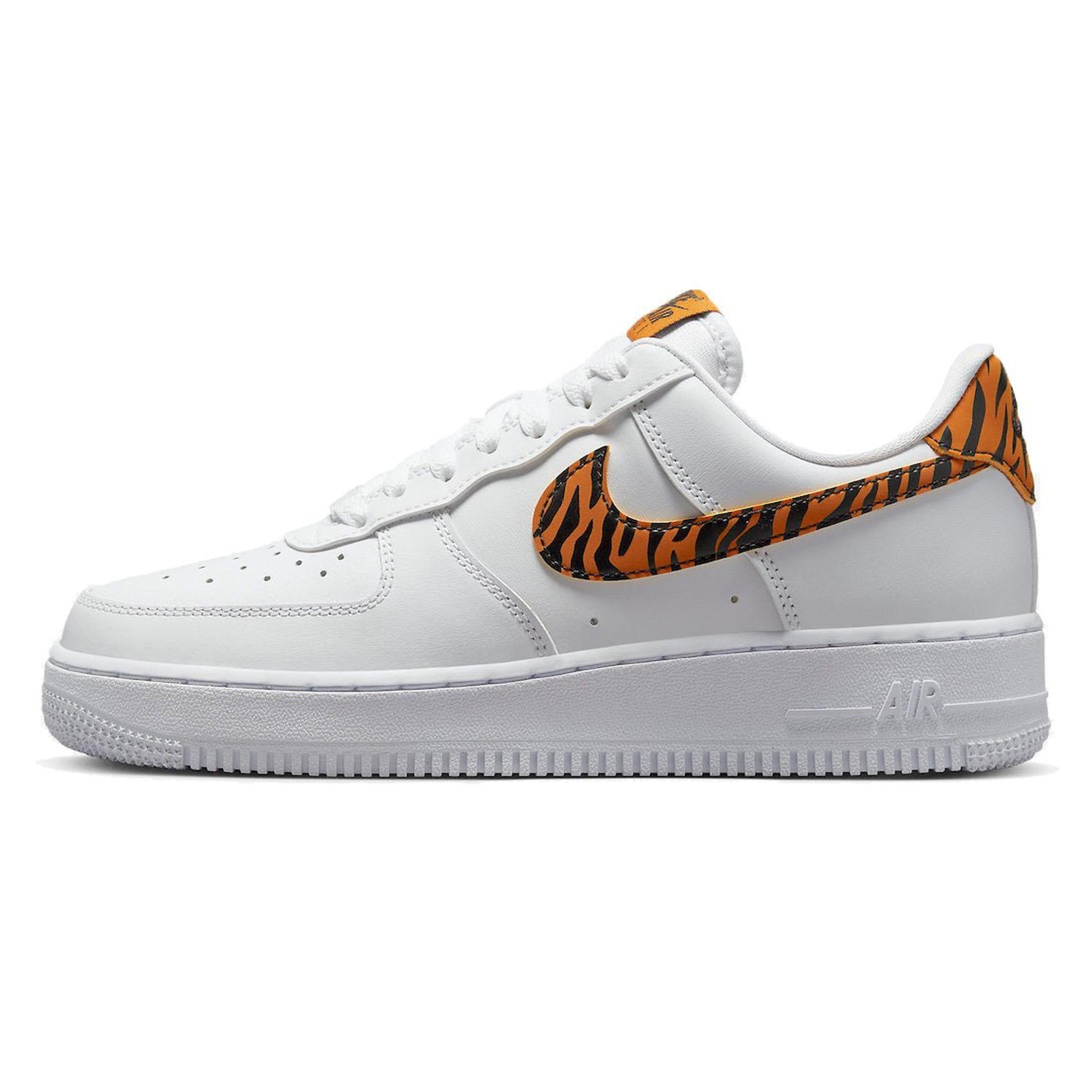Nike Air Force 1 Tiger - Bucharest Kicks