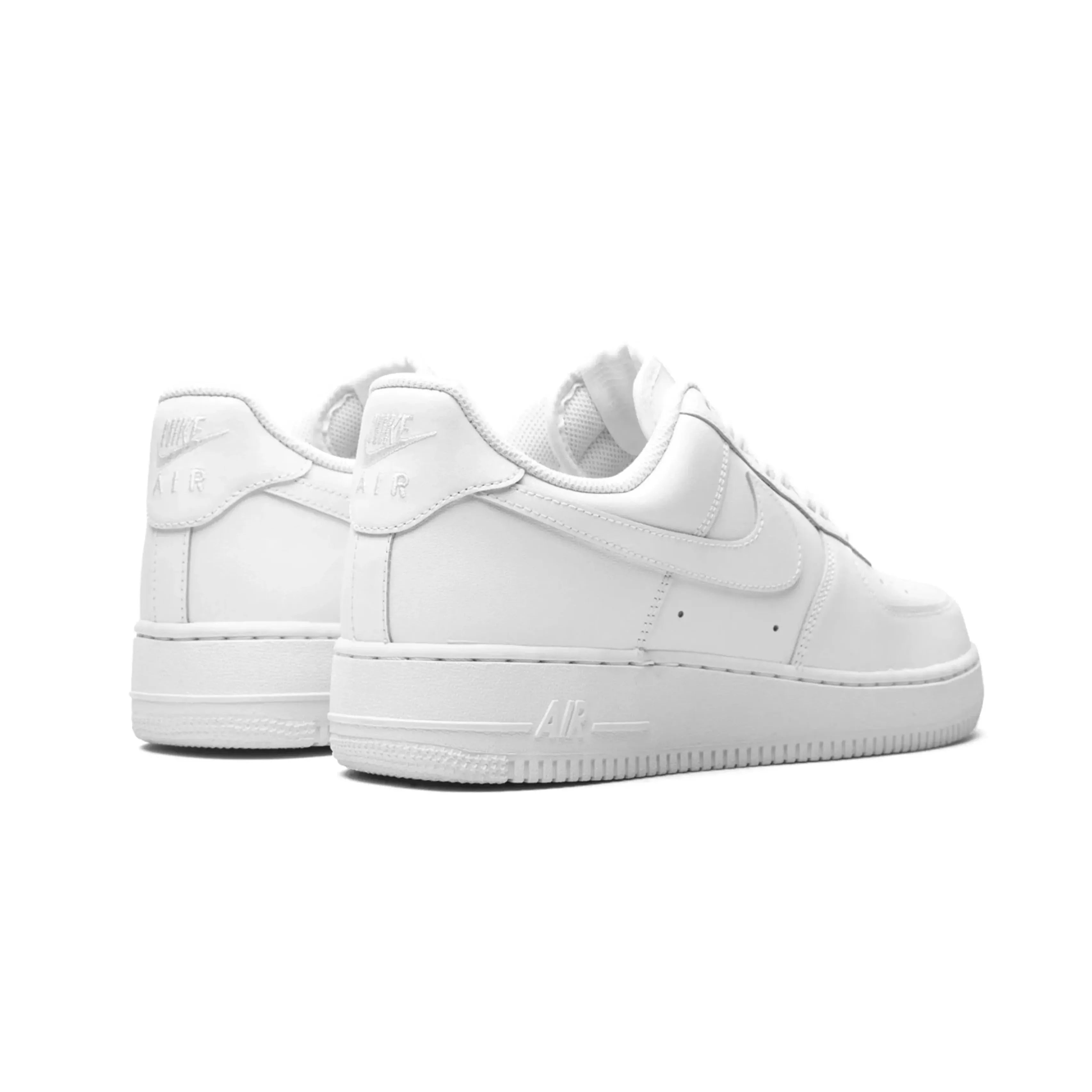 Nike Air Force 1 White - Bucharest Kicks