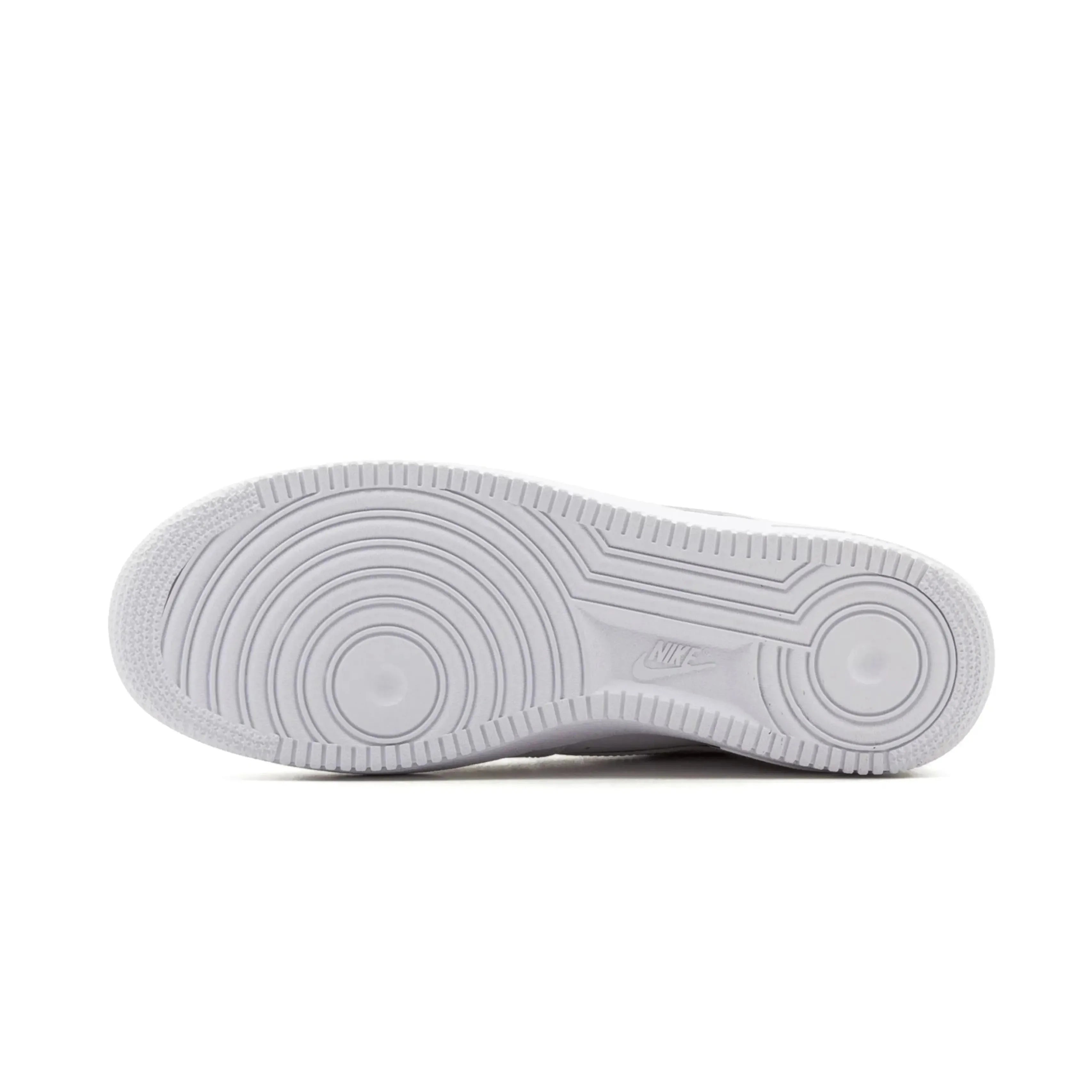 Nike Air Force 1 White - Bucharest Kicks