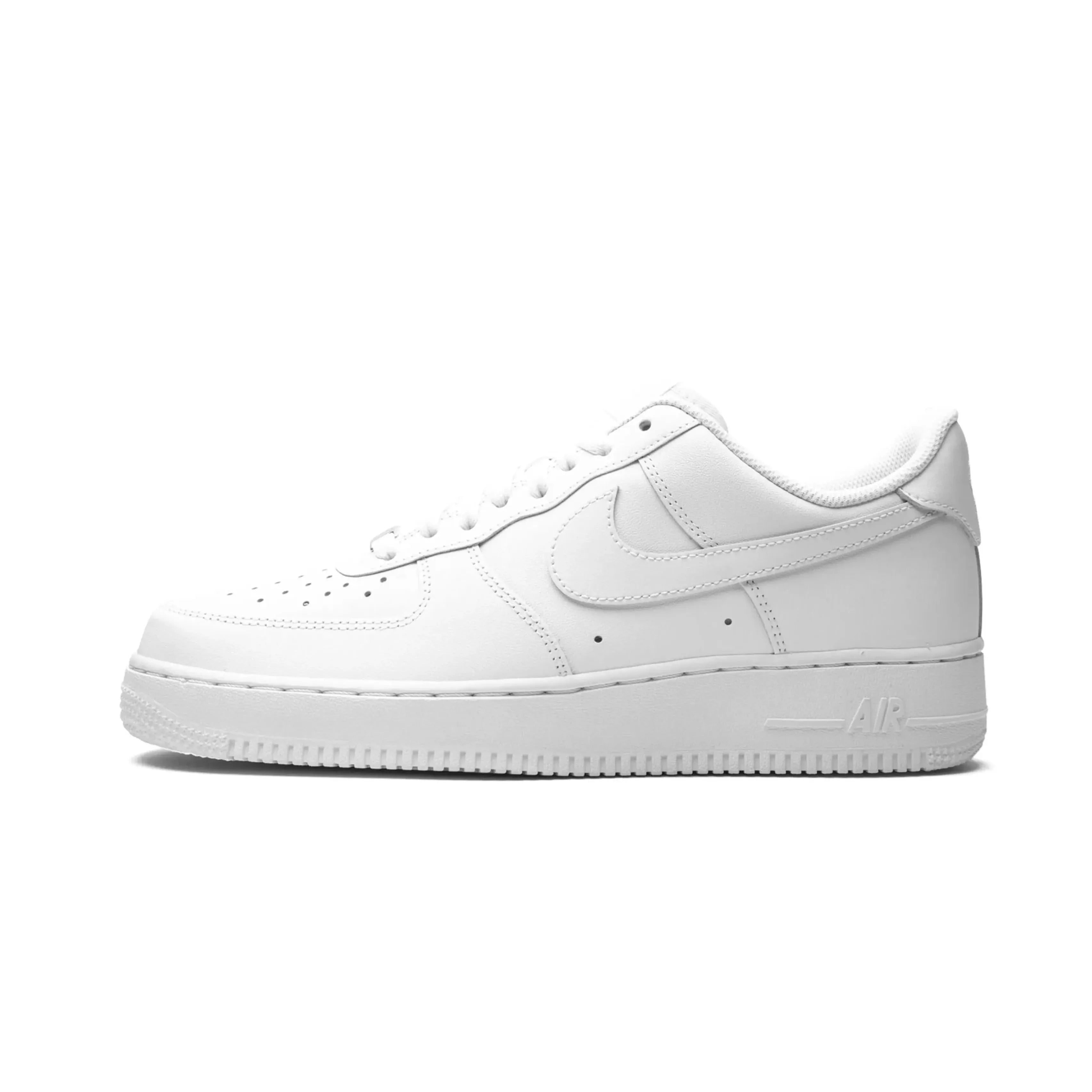 Nike Air Force 1 White - Bucharest Kicks