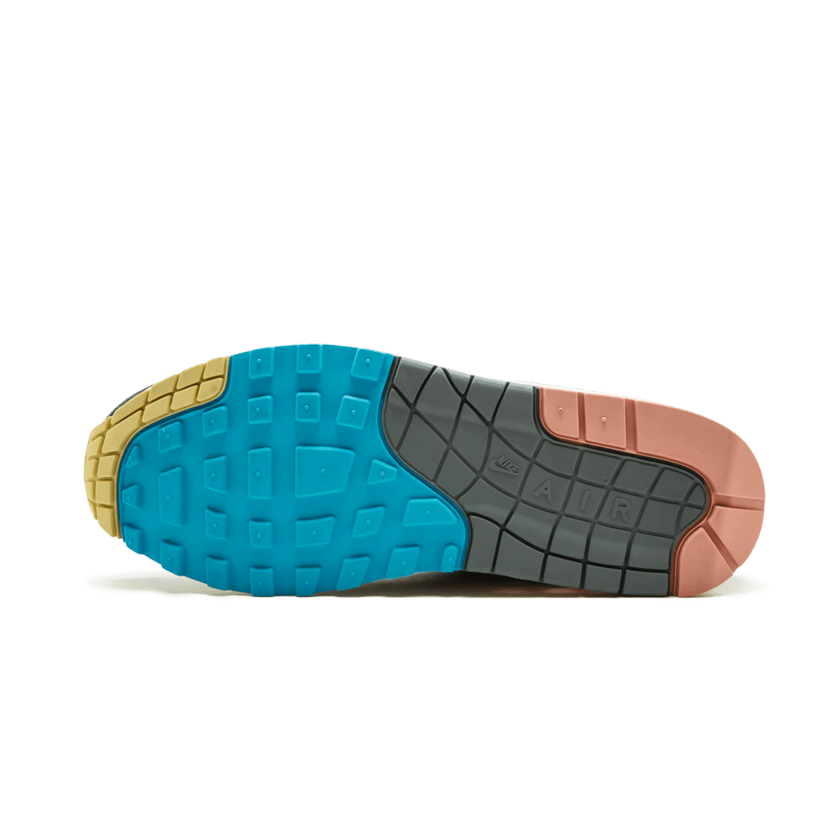 Nike Air Max 1/97 Sean Wotherspoon - Bucharest Kicks