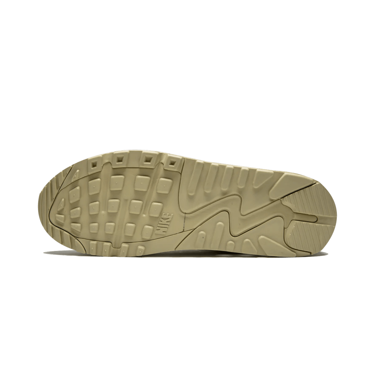 Nike Air Max 90 Off - White Desert Ore - Bucharest Kicks