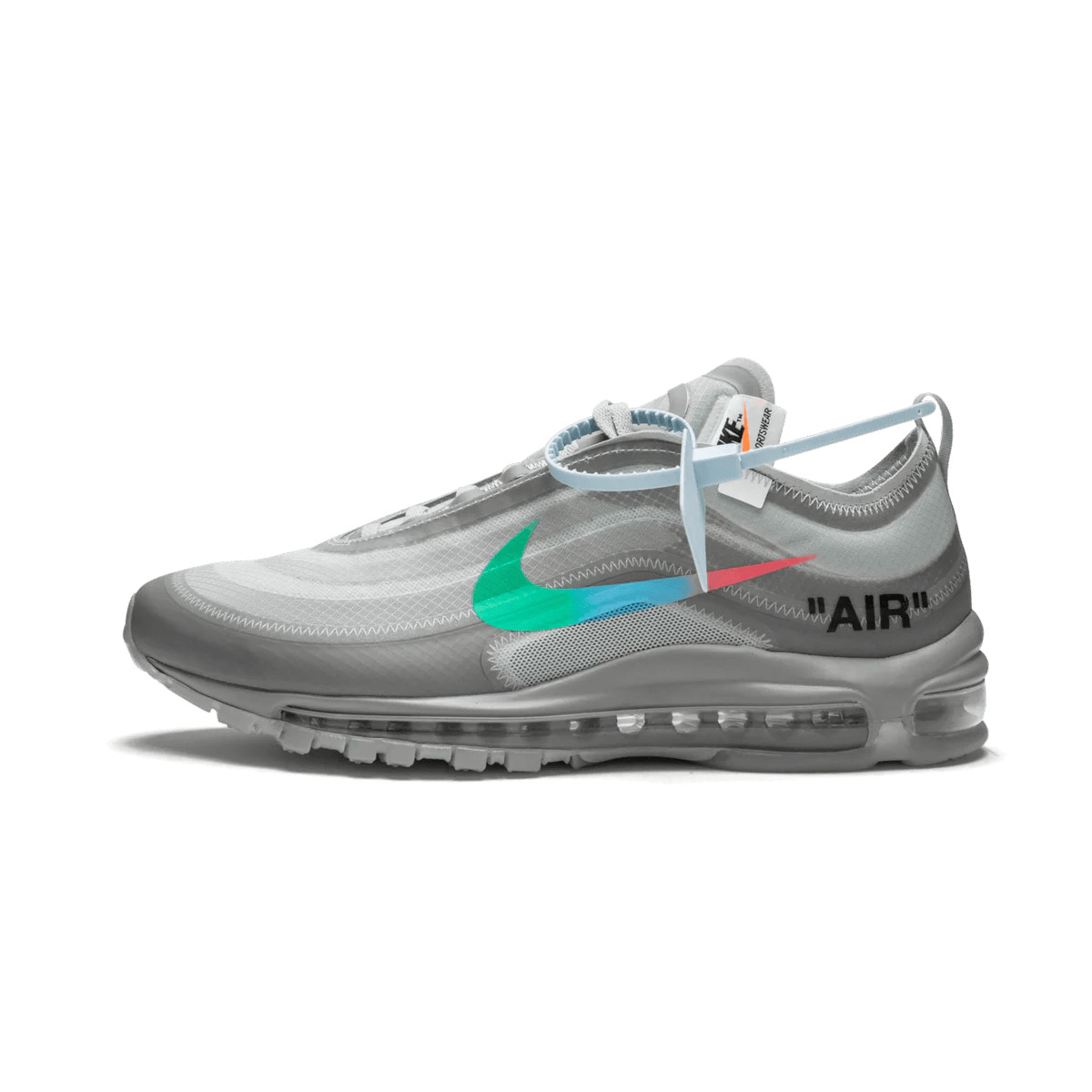 Nike Air Max 97 Off - White Menta - Bucharest Kicks