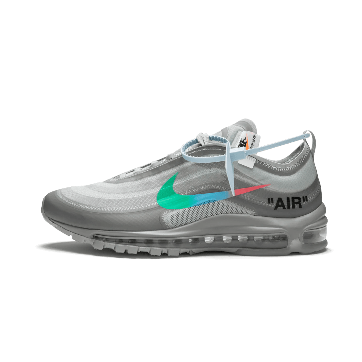 Nike Air Max 97 Off - White Menta - Bucharest Kicks
