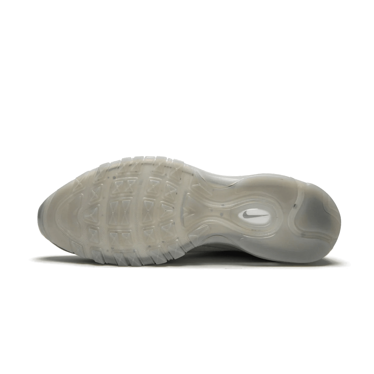 Nike Air Max 97 Off - White Menta - Bucharest Kicks