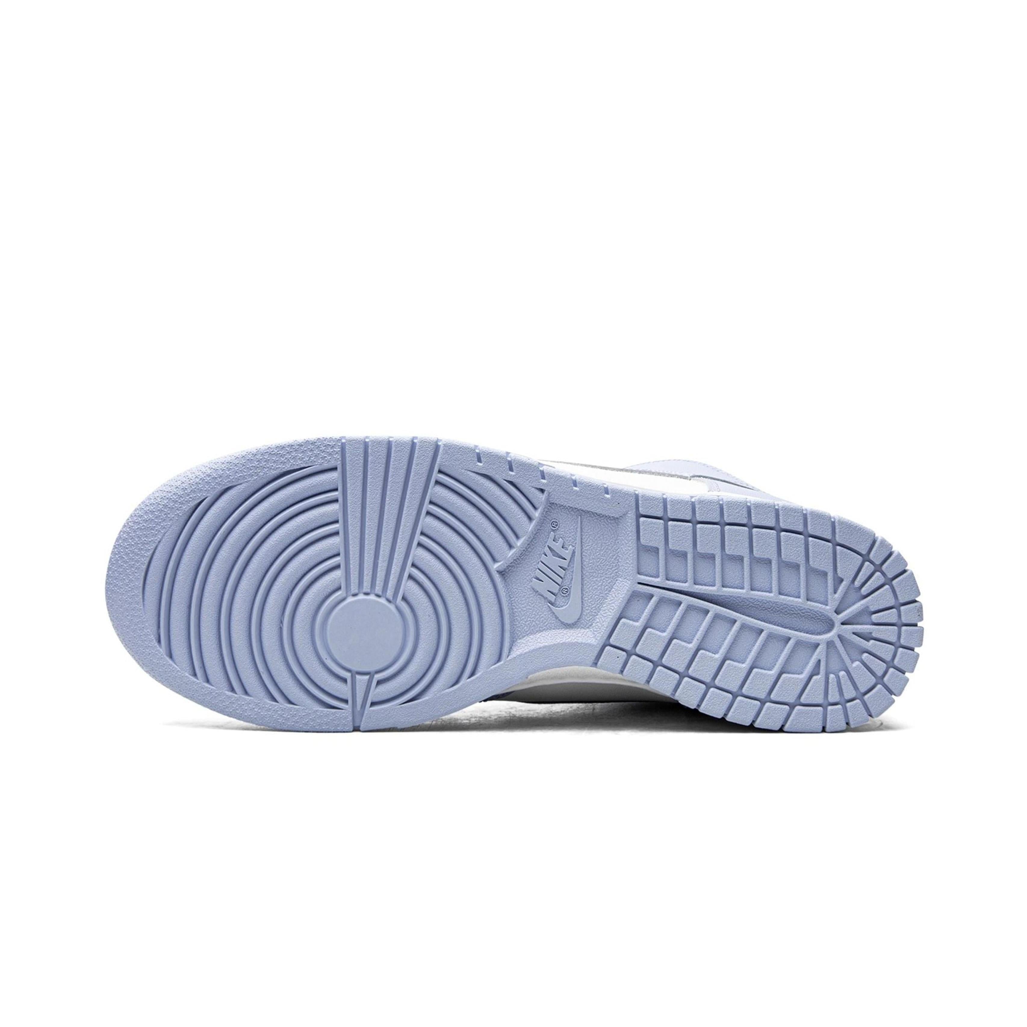 Nike Dunk High Aluminium - Bucharest Kicks