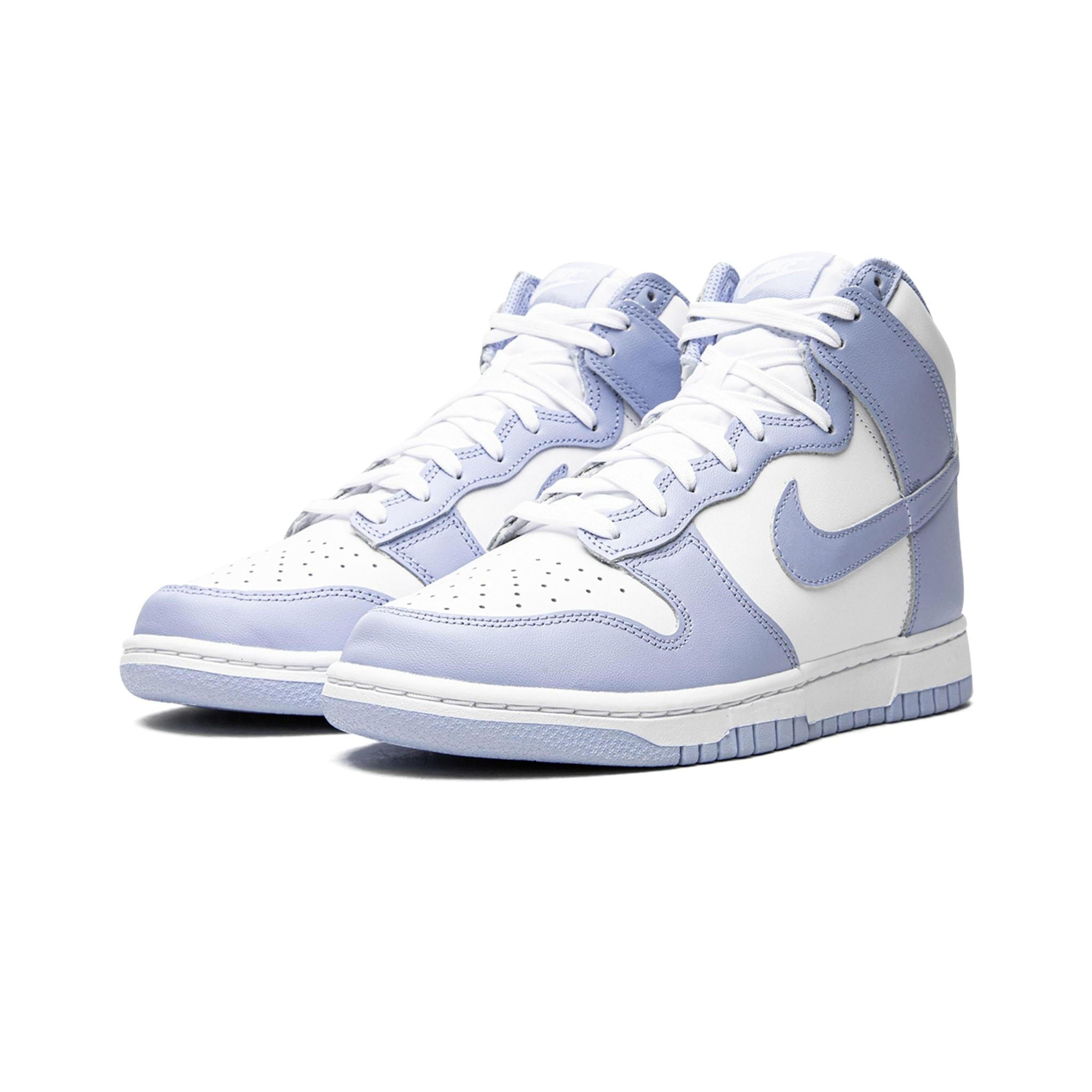Nike Dunk High Aluminium - Bucharest Kicks