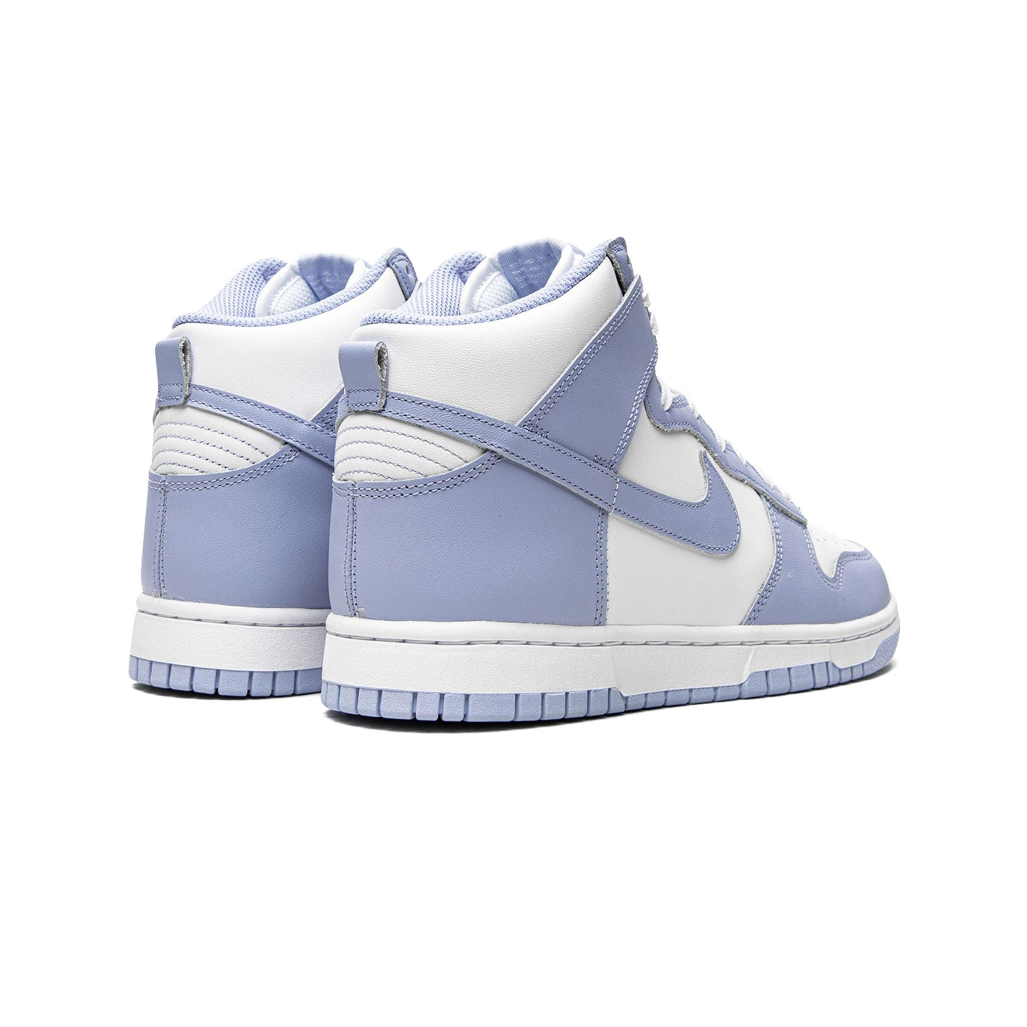 Nike Dunk High Aluminium - Bucharest Kicks