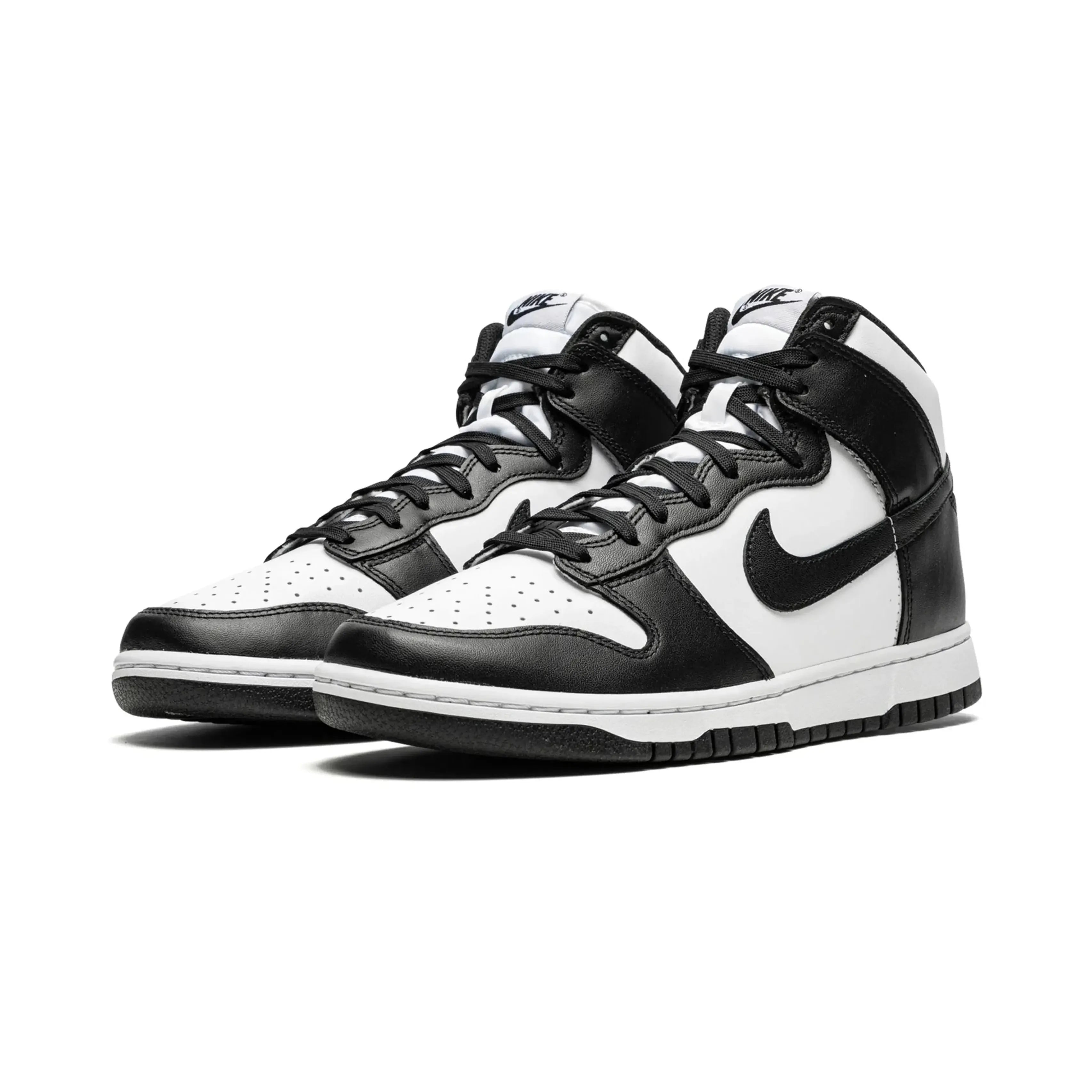 Nike Dunk High Panda - Bucharest Kicks