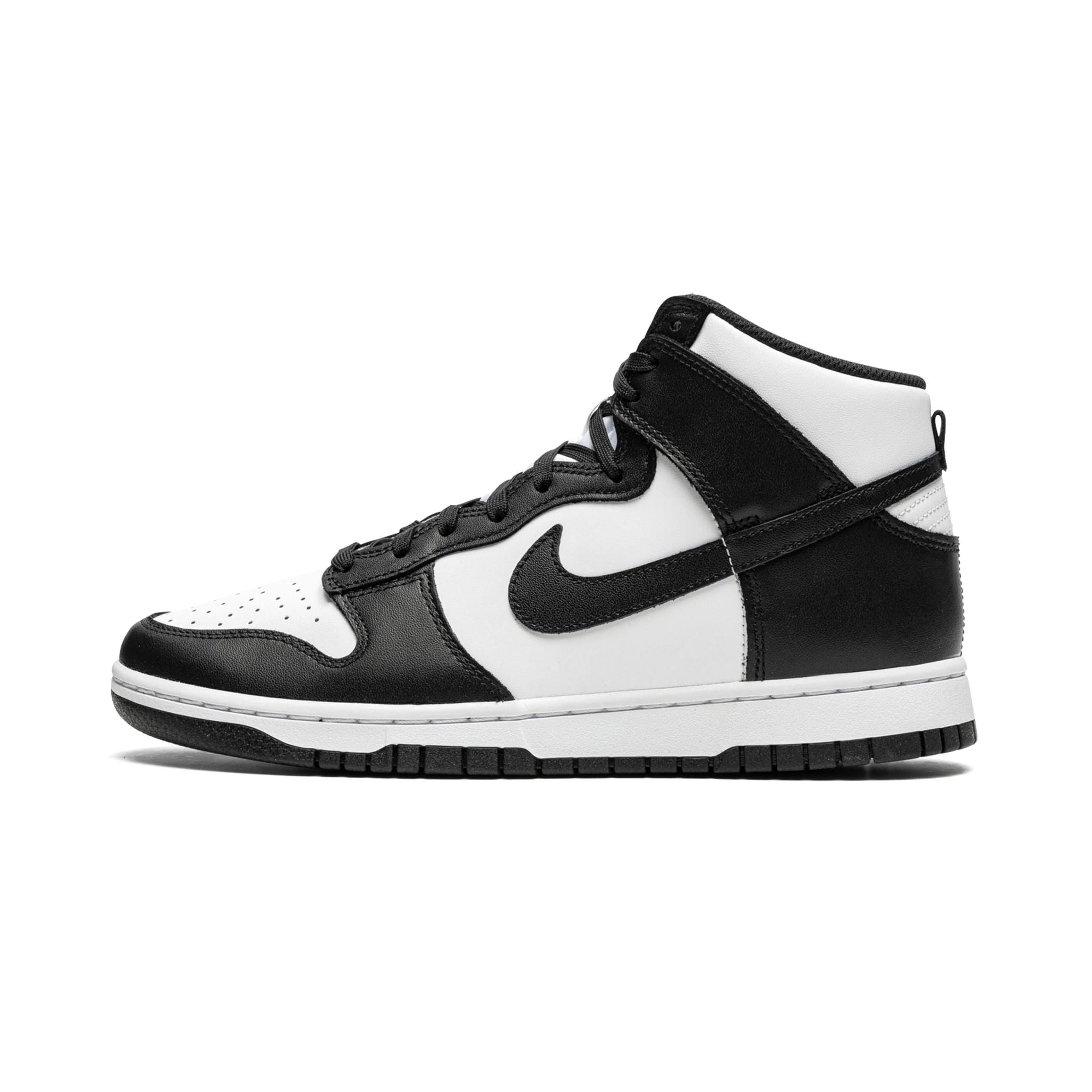 Nike Dunk High Panda - Bucharest Kicks