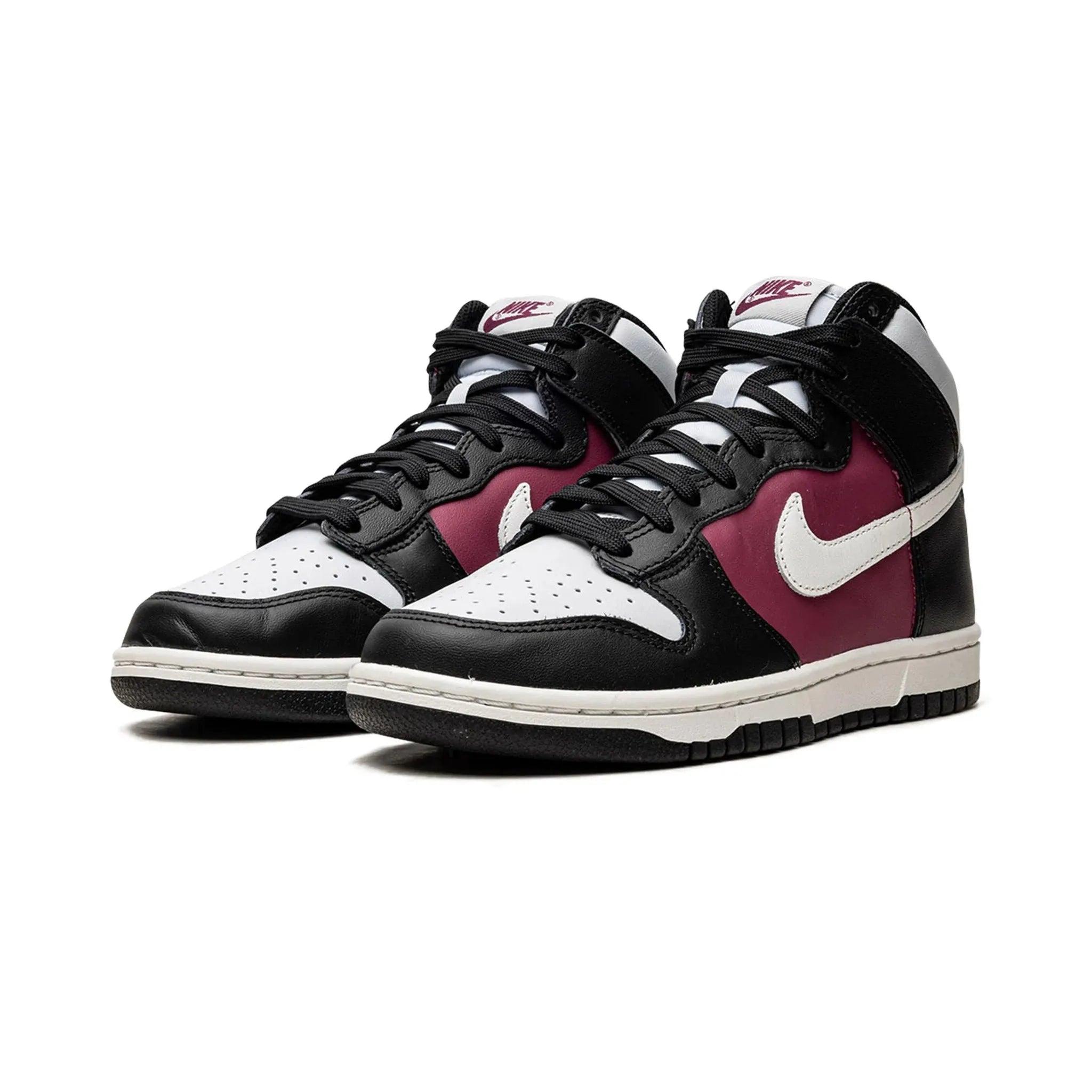 Nike Dunk High Rosewood - Bucharest Kicks