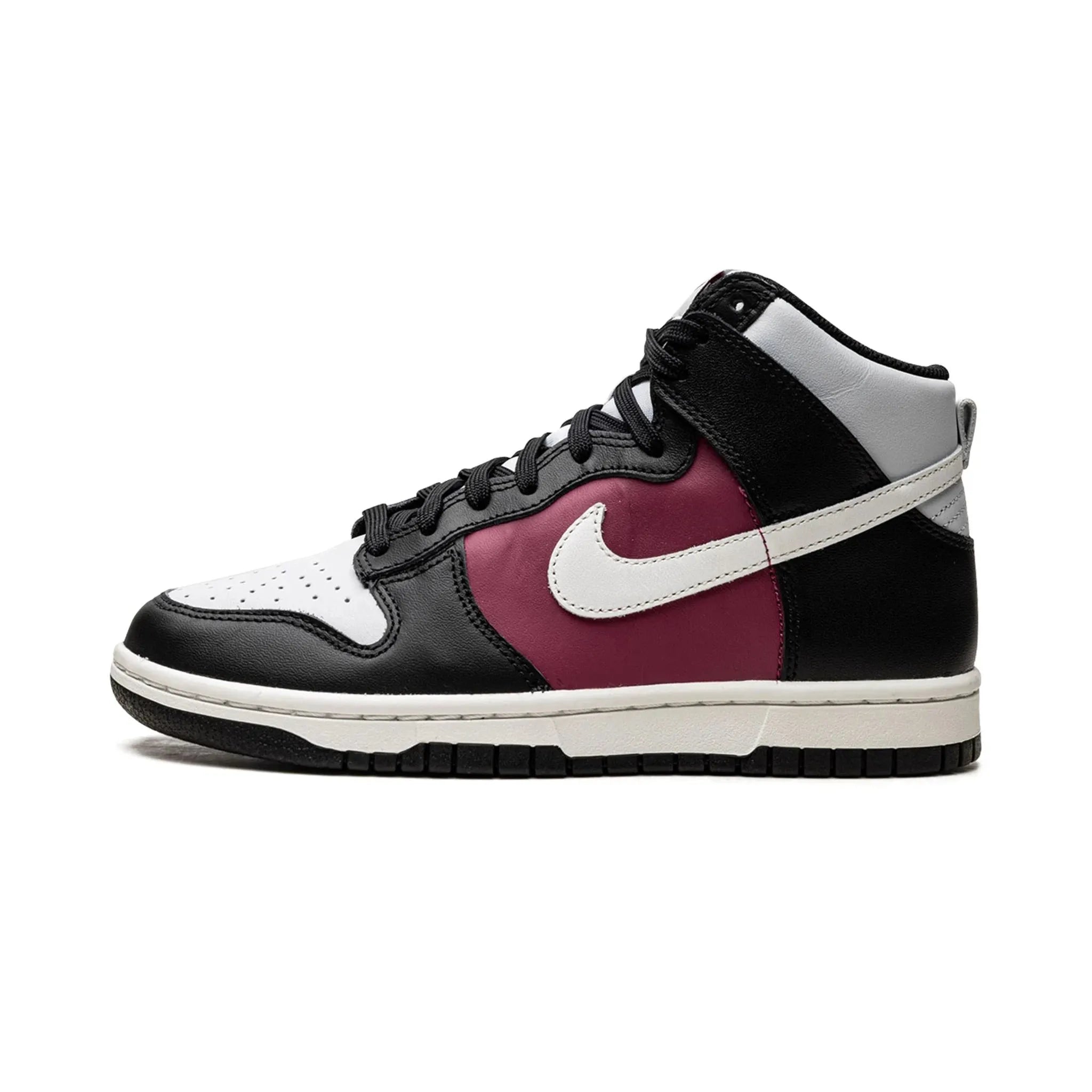 Nike Dunk High Rosewood - Bucharest Kicks