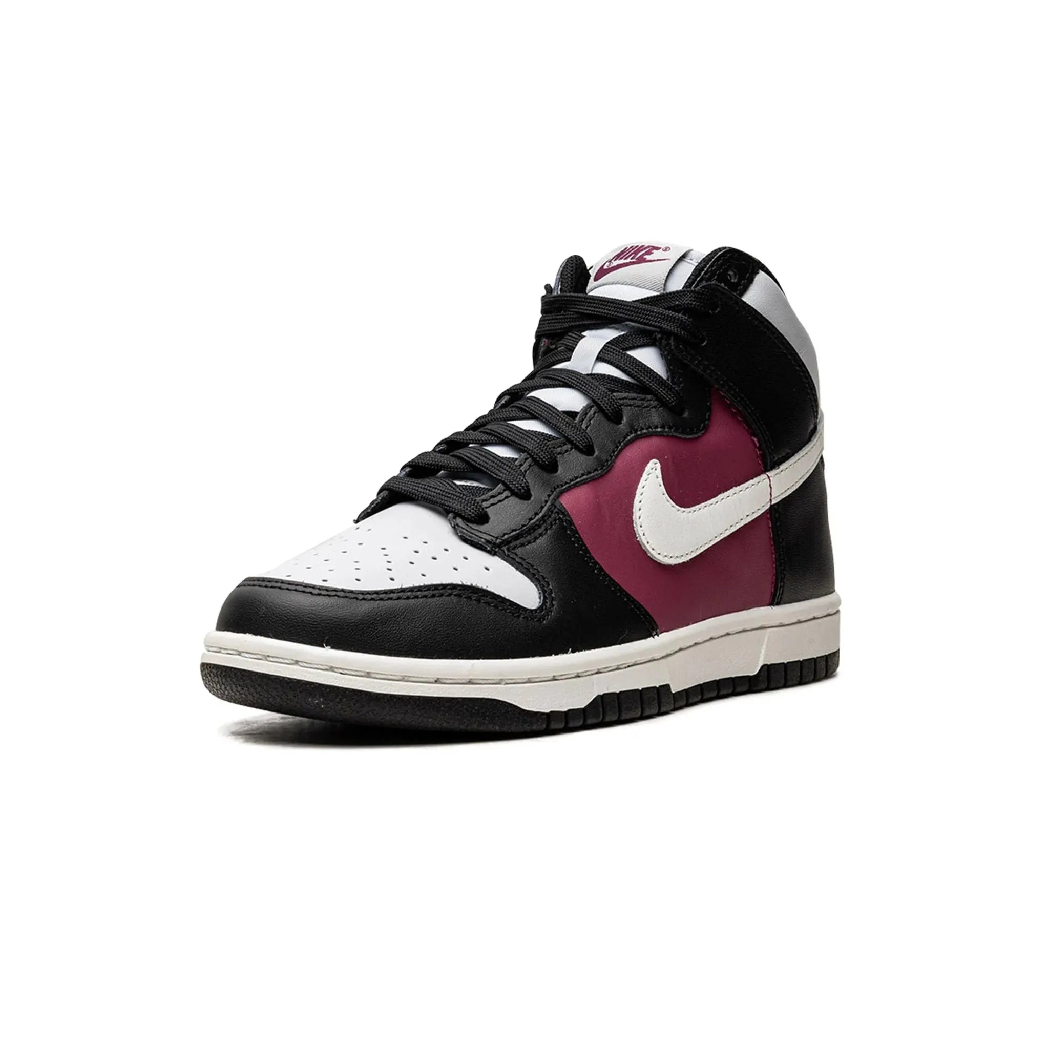 Nike Dunk High Rosewood - Bucharest Kicks