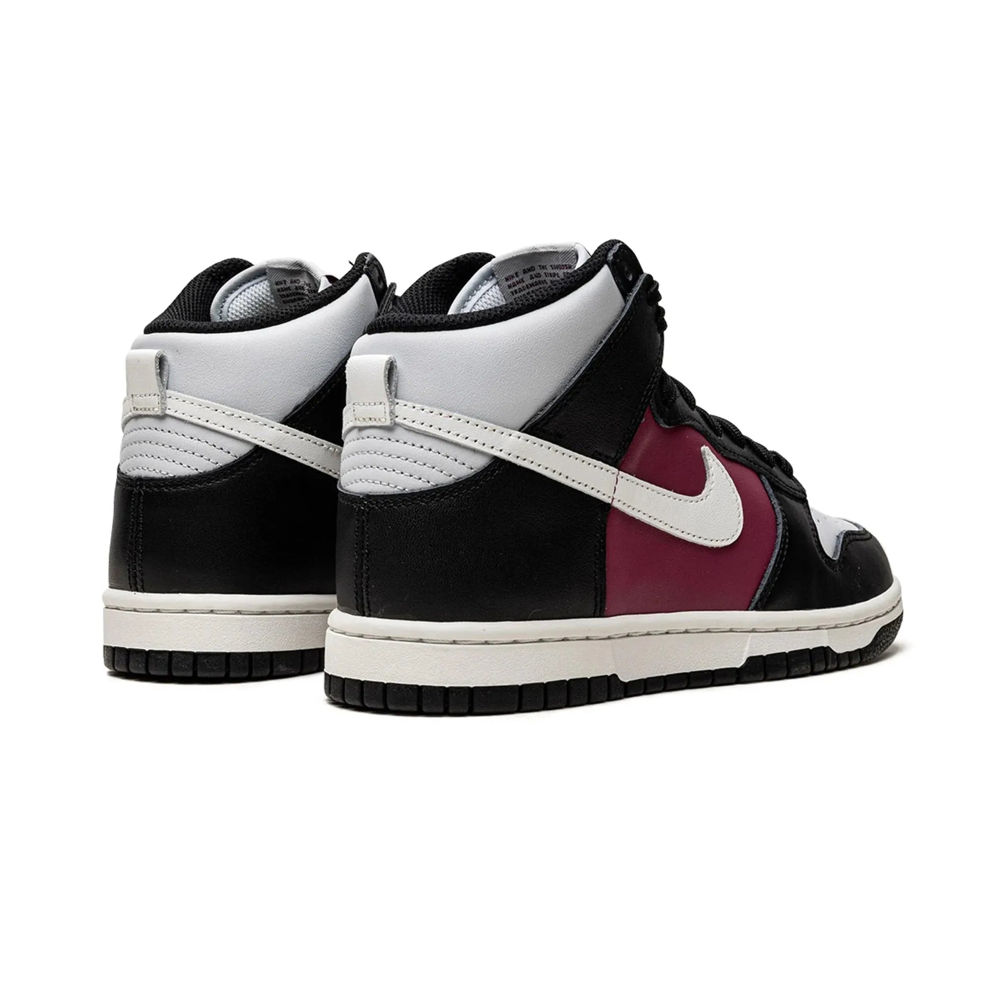 Nike Dunk High Rosewood - Bucharest Kicks