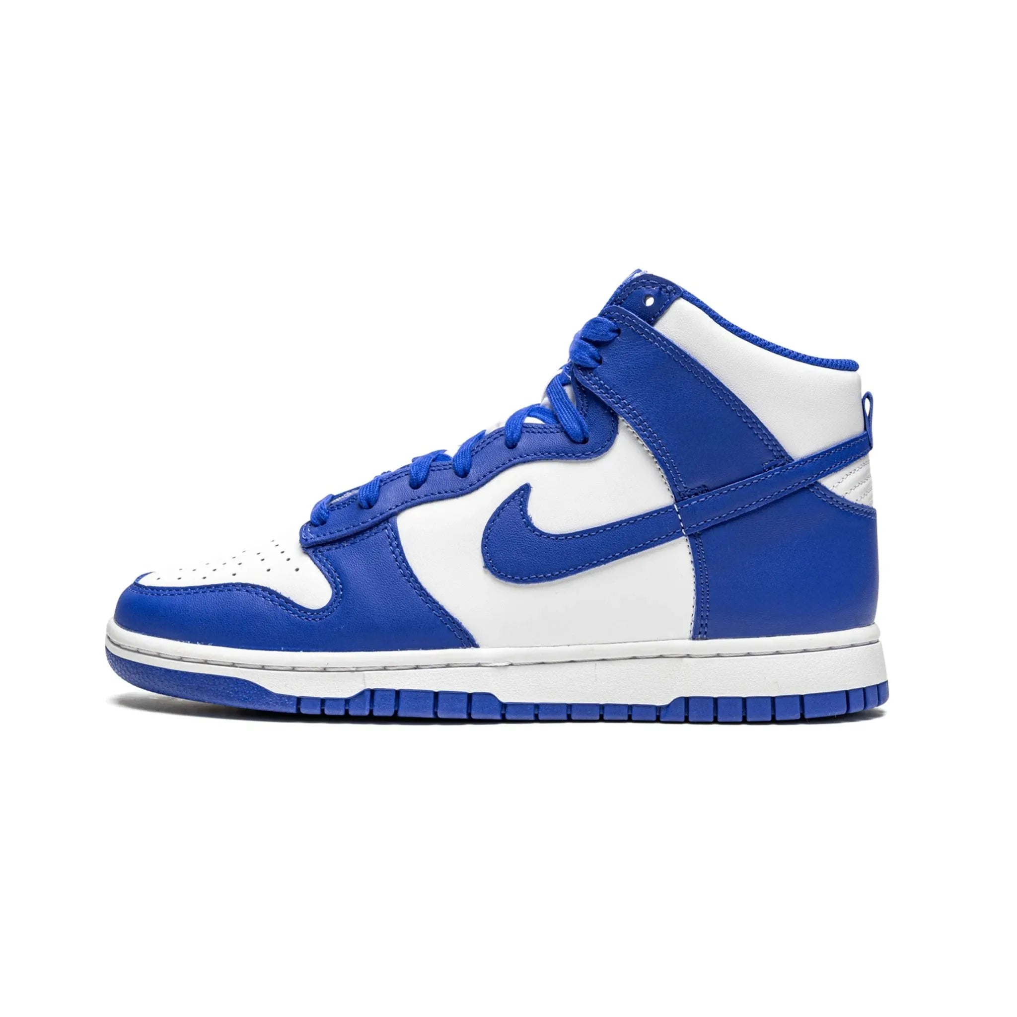Nike Dunk High Royale Game - Bucharest Kicks