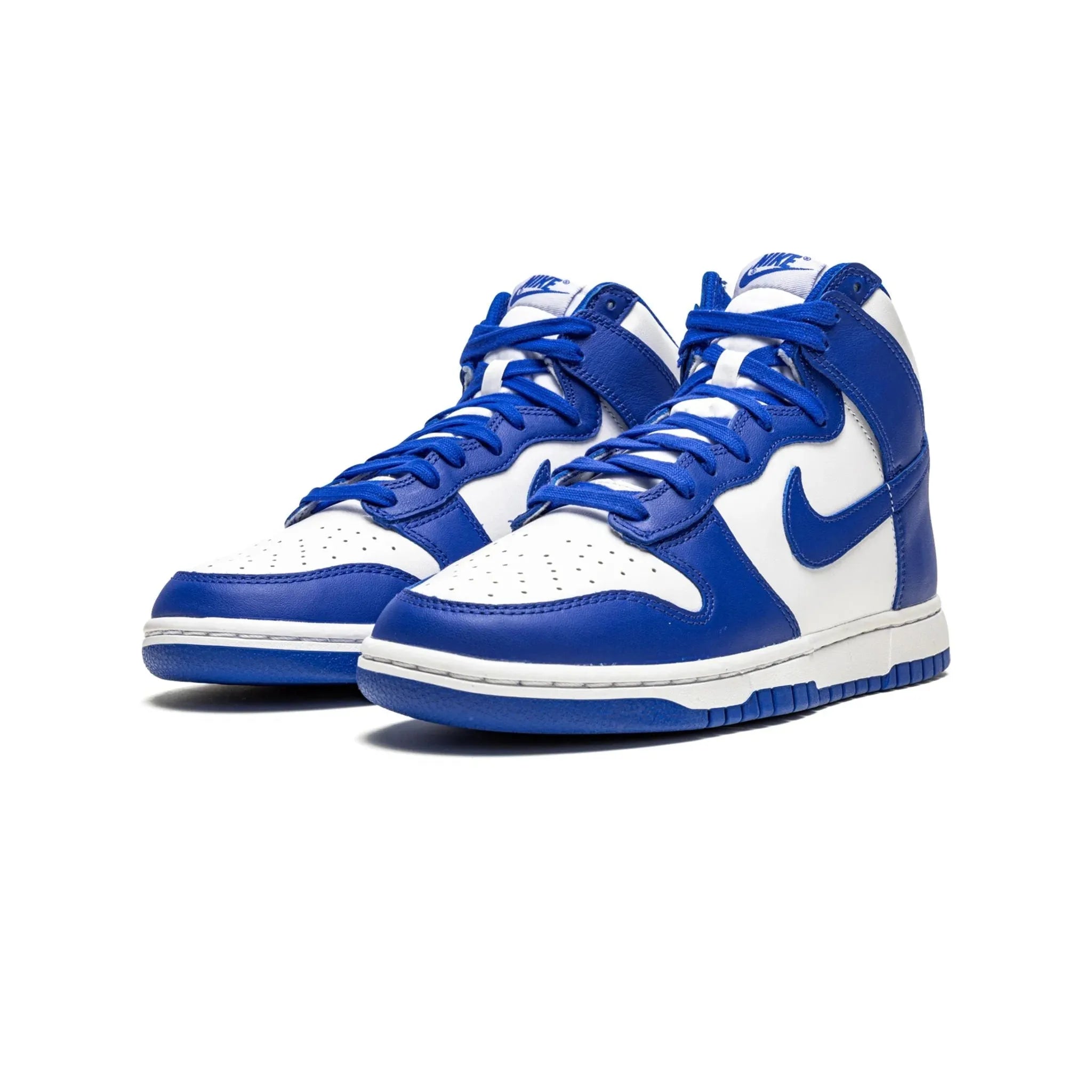 Nike Dunk High Royale Game - Bucharest Kicks