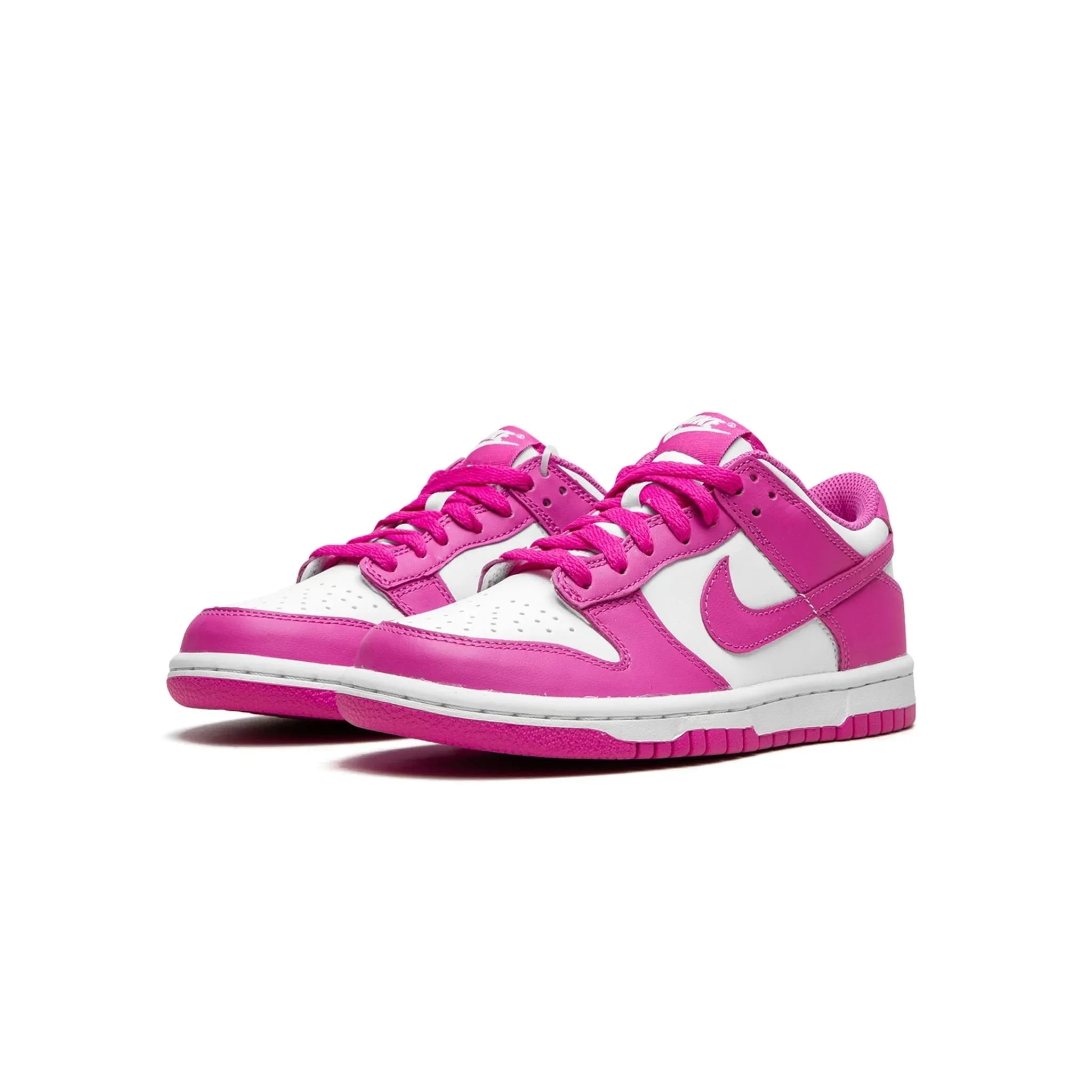 Nike Dunk Low Active Fuchsia - Bucharest Kicks